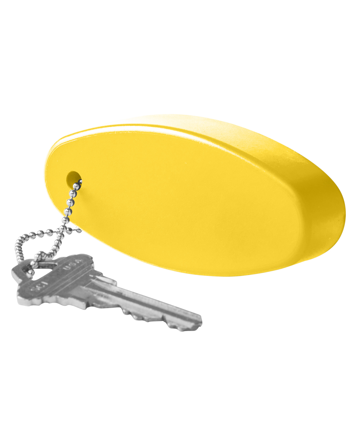 Floating Foam Keychain 63