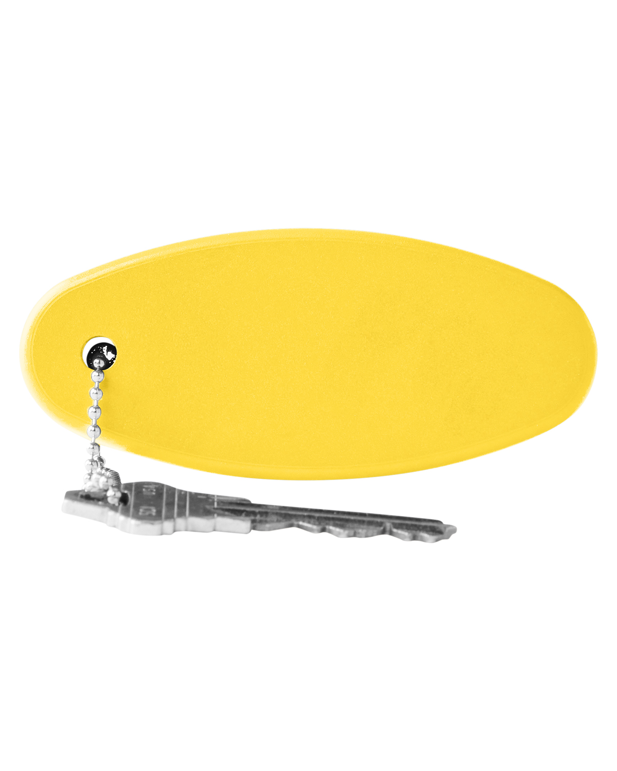 Floating Foam Keychain 3