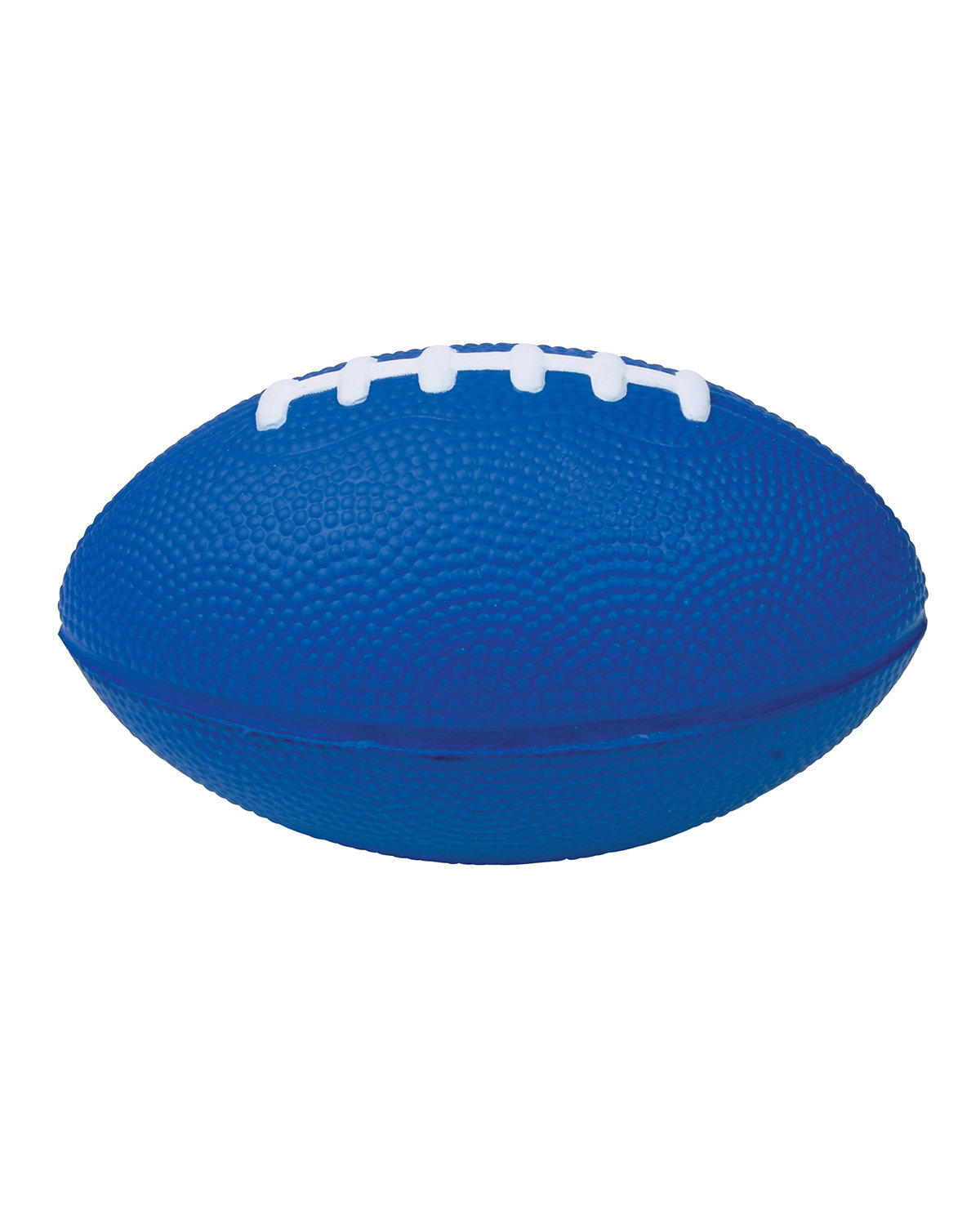 5" Football Shape Stress Ball 6