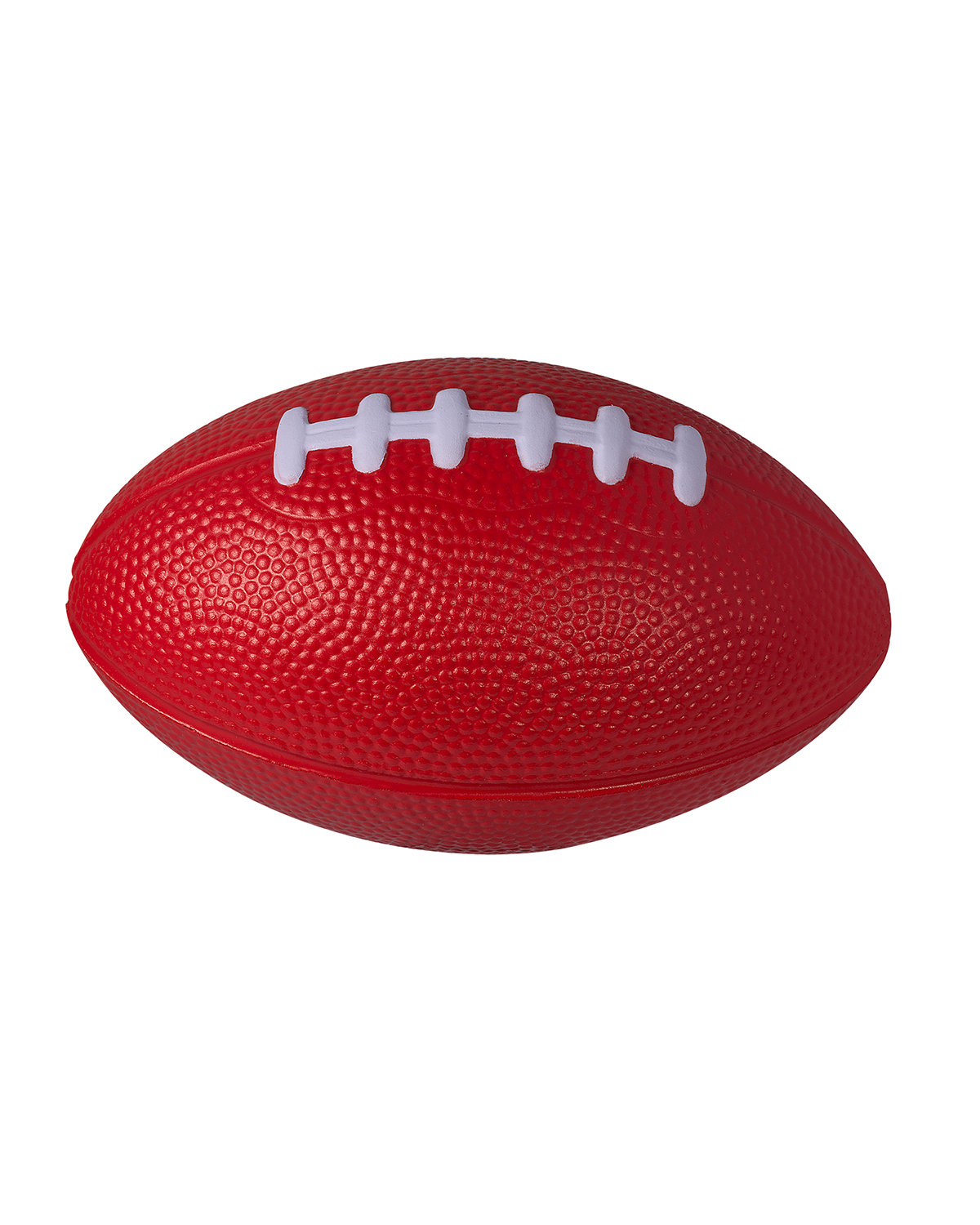 5" Football Shape Stress Ball 3