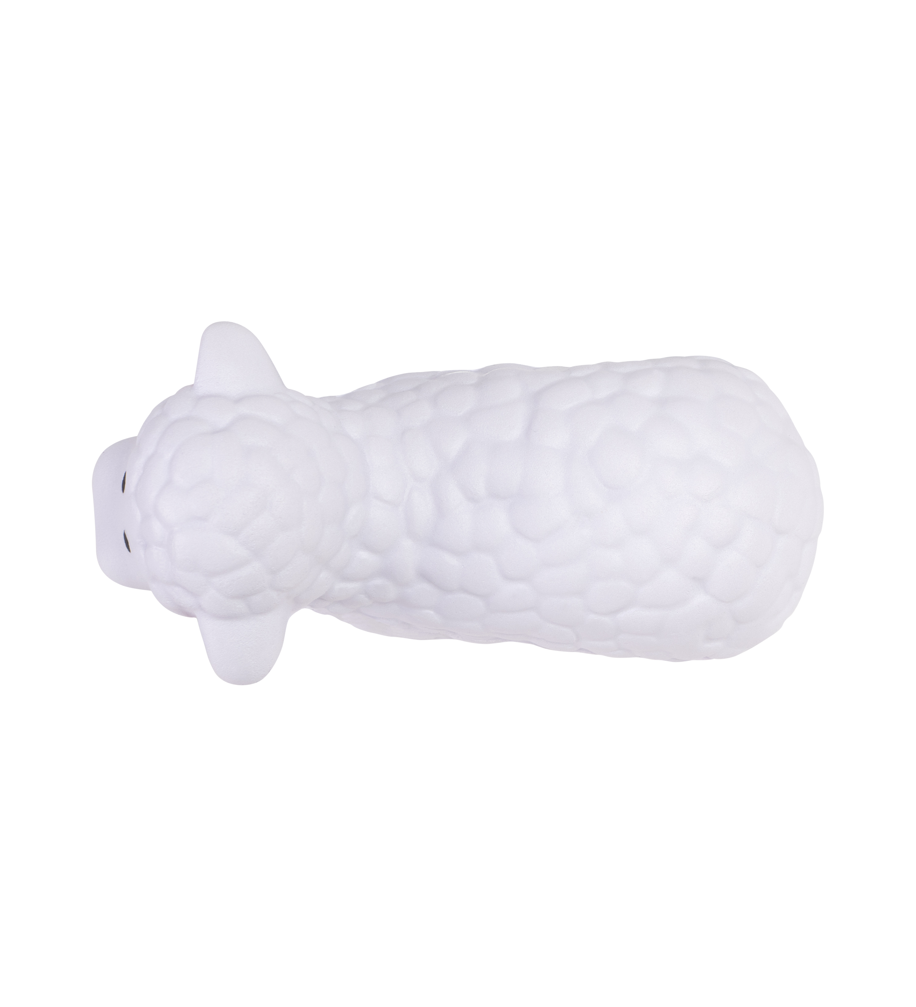 Sheep Shape Stress Ball 6