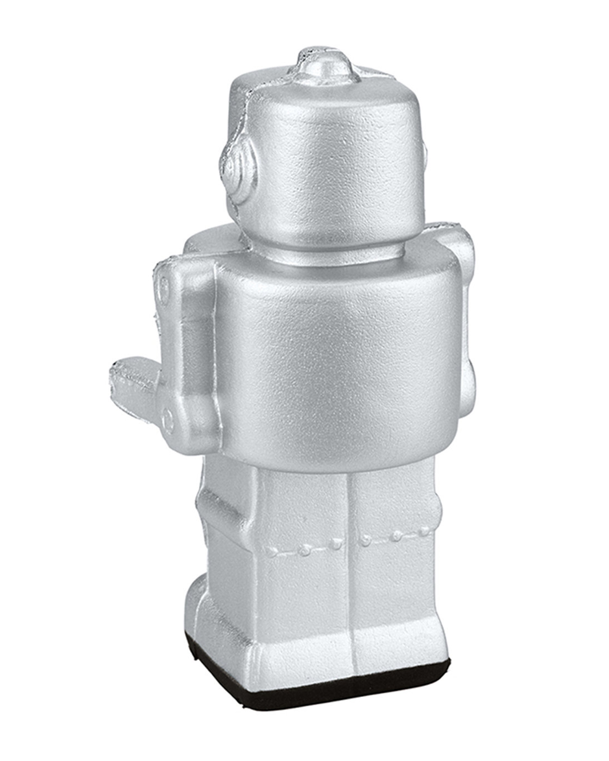 Robot Shape Stress Ball 7