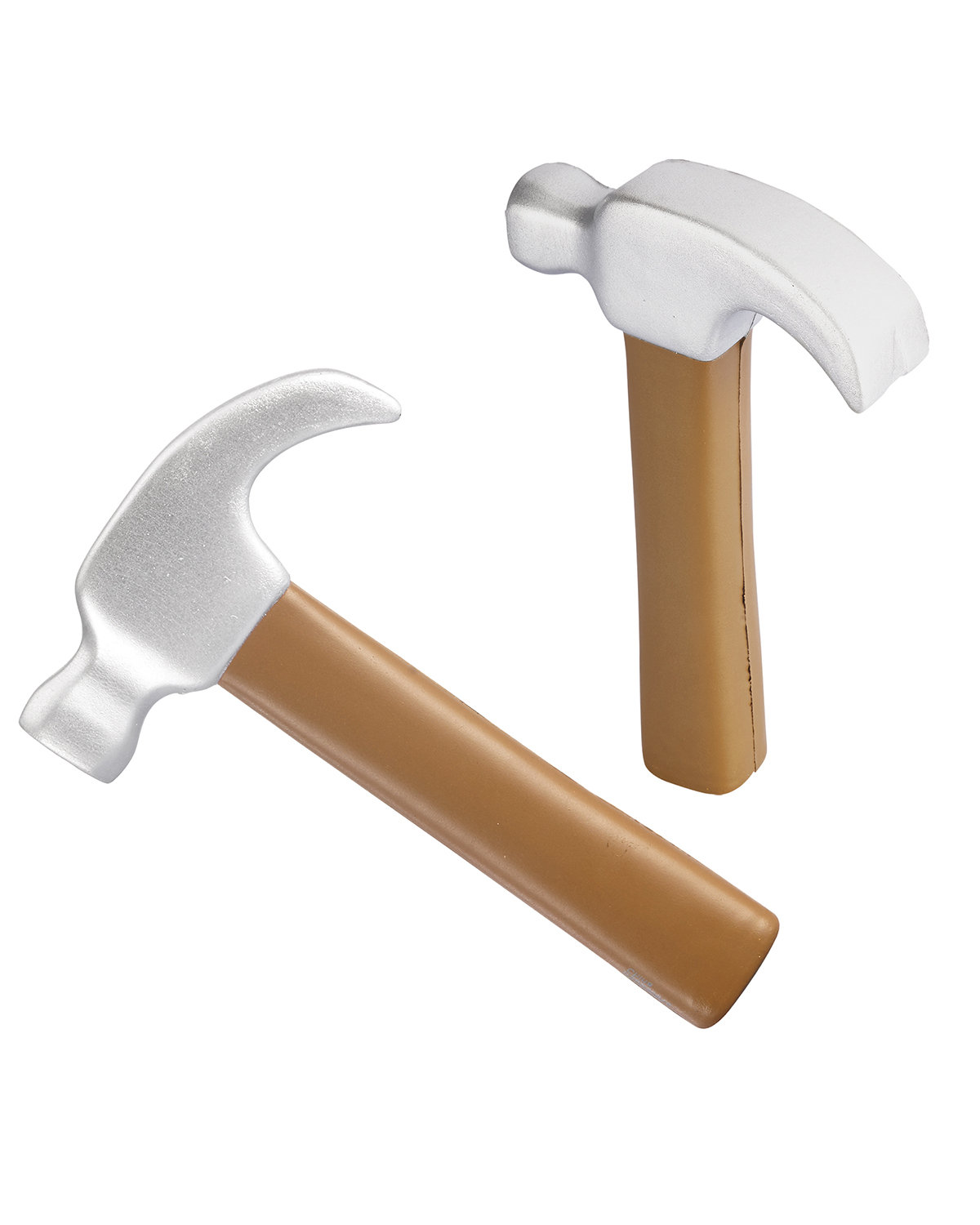 Hammer Shape Stress Ball 1