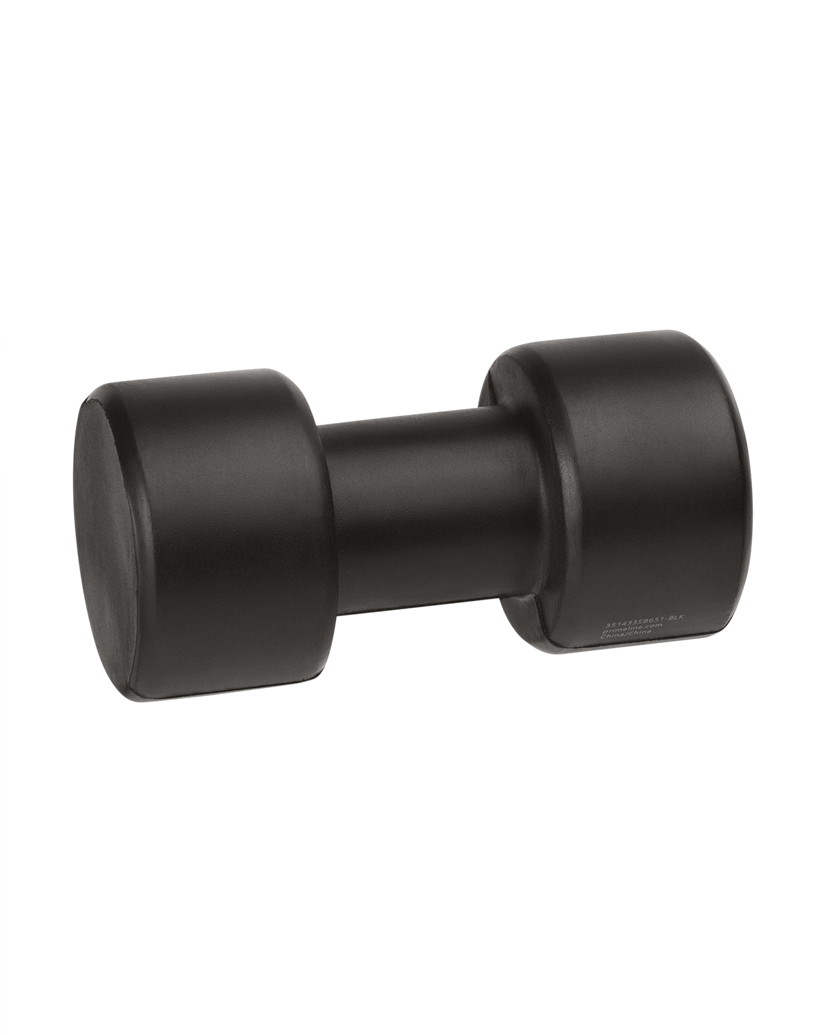 Dumbbell Stress Reliever 1