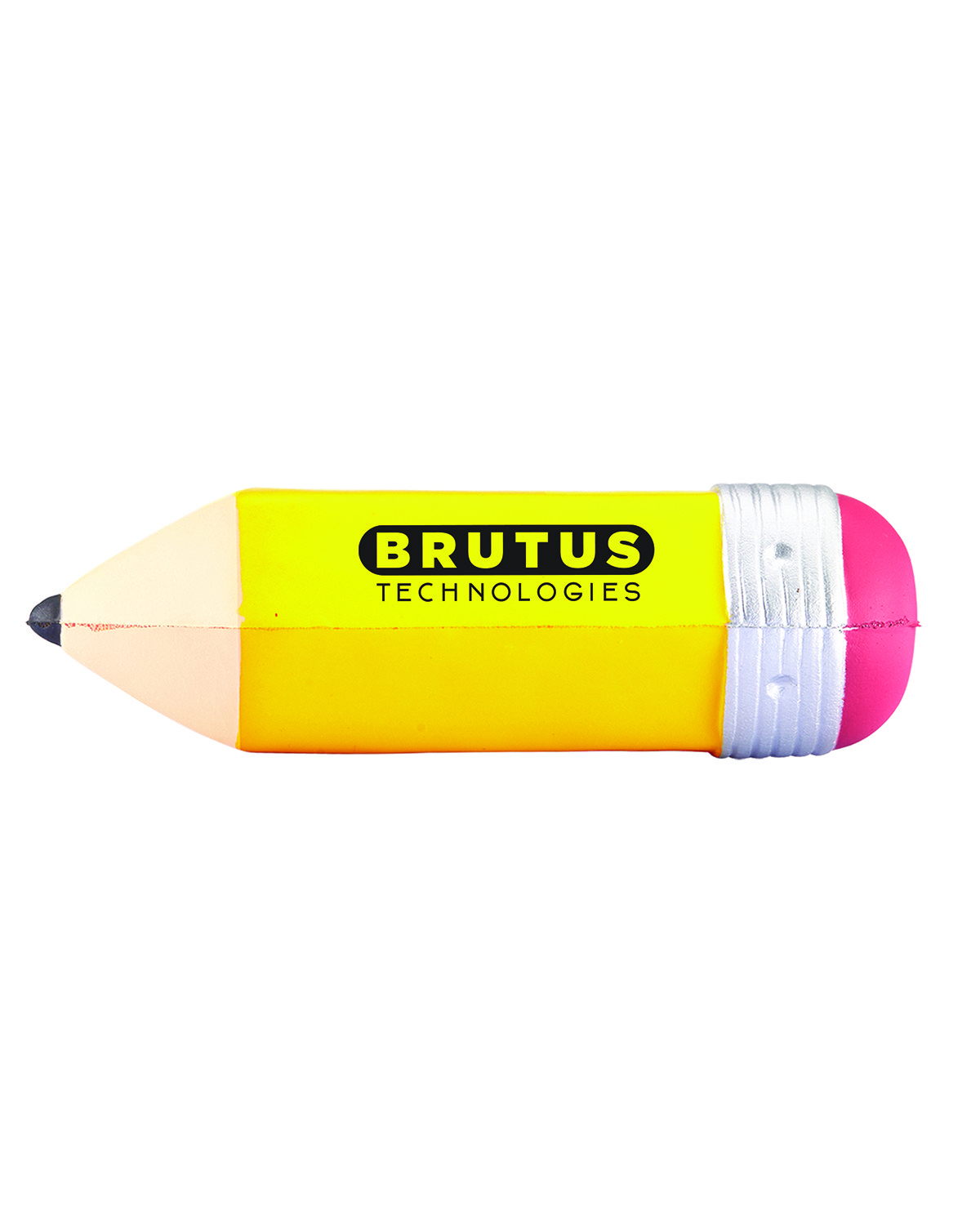 Pencil Shape Stress Ball 6