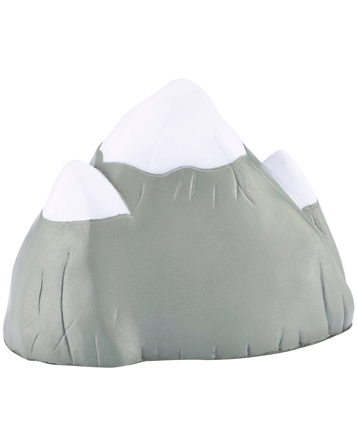 Mountain Shape Stress Ball 1