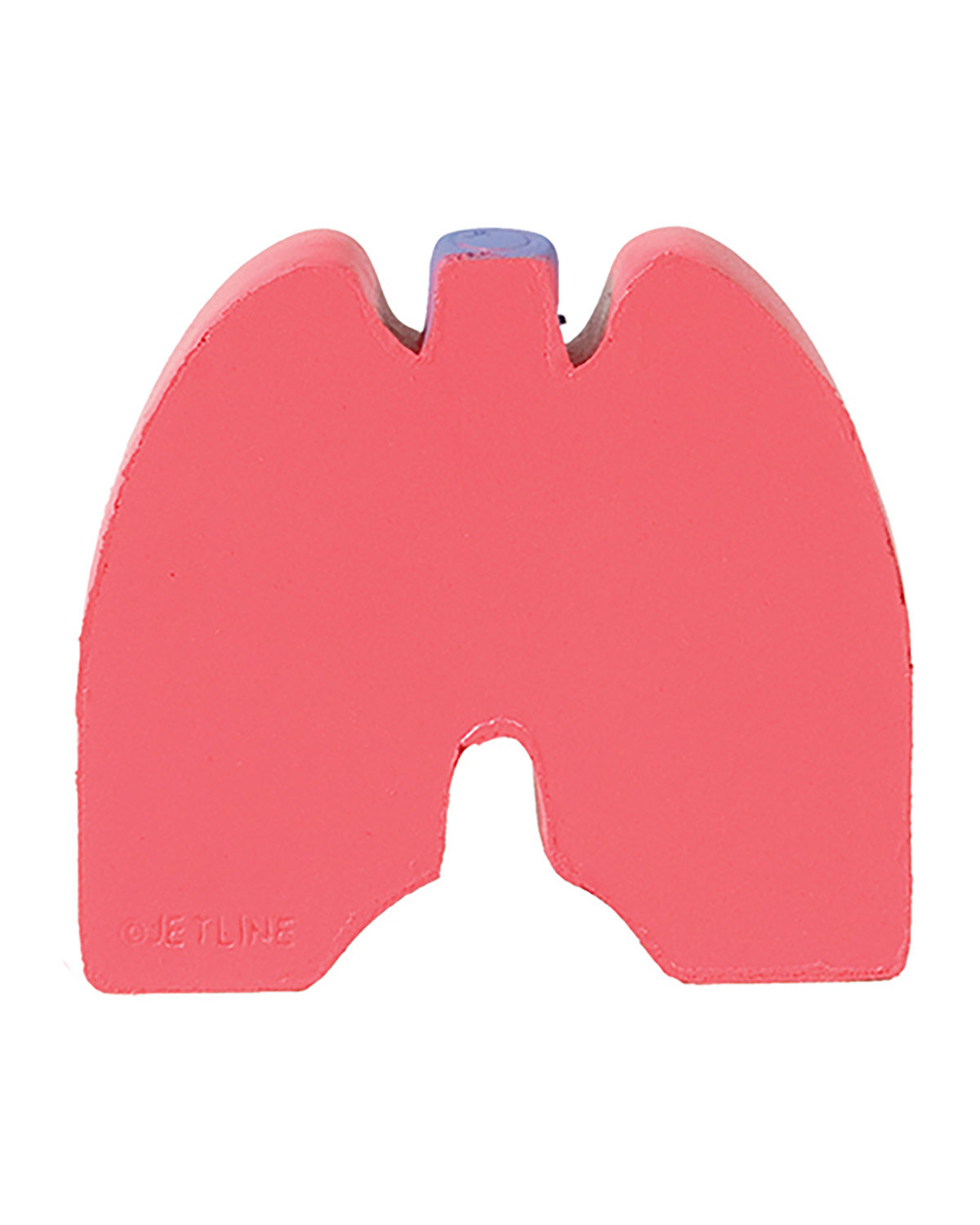 Lungs Shape Stress Ball 8