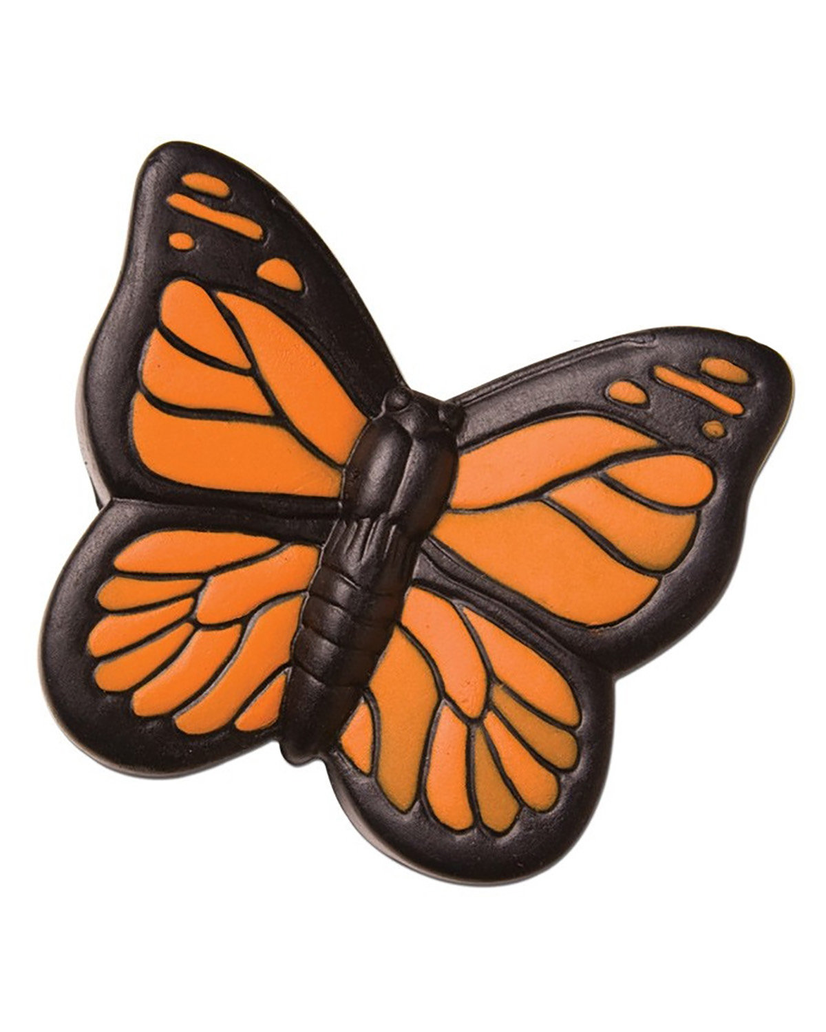 Butterfly Shape Stress Ball 4