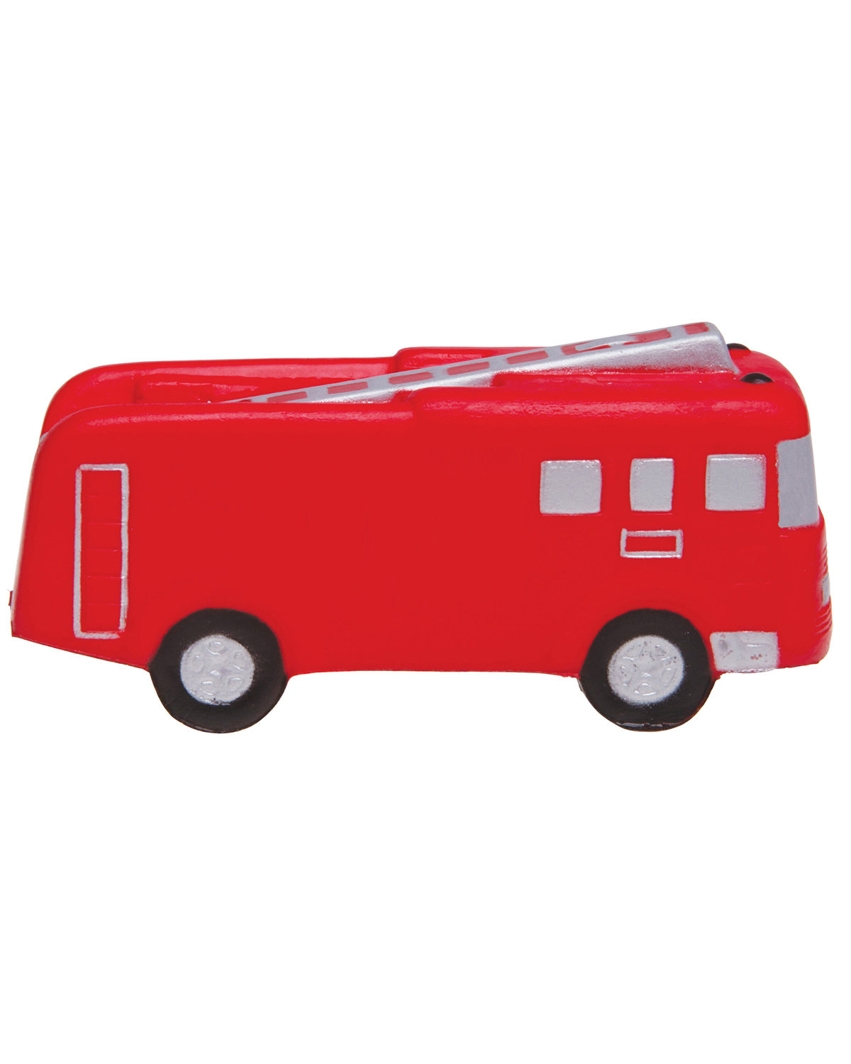 Fire Truck Shape Stress Ball 7