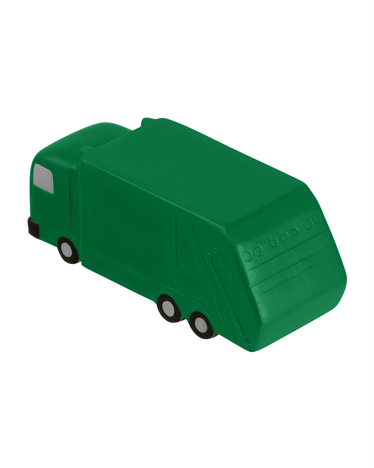 Garbage Truck Shape Stress Ball 6