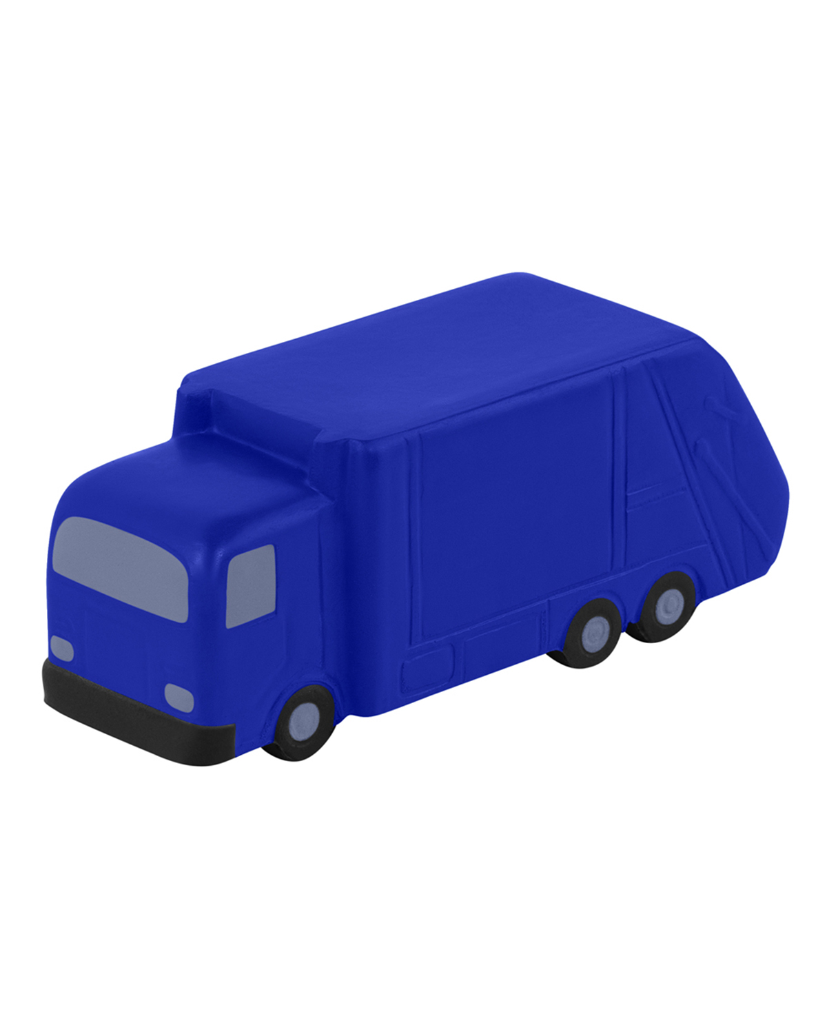 Garbage Truck Shape Stress Ball 20