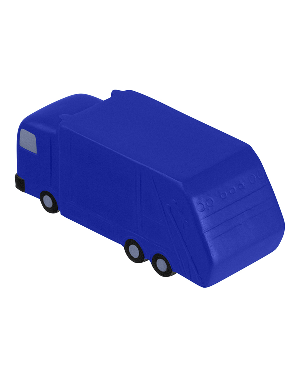 Garbage Truck Shape Stress Ball 11