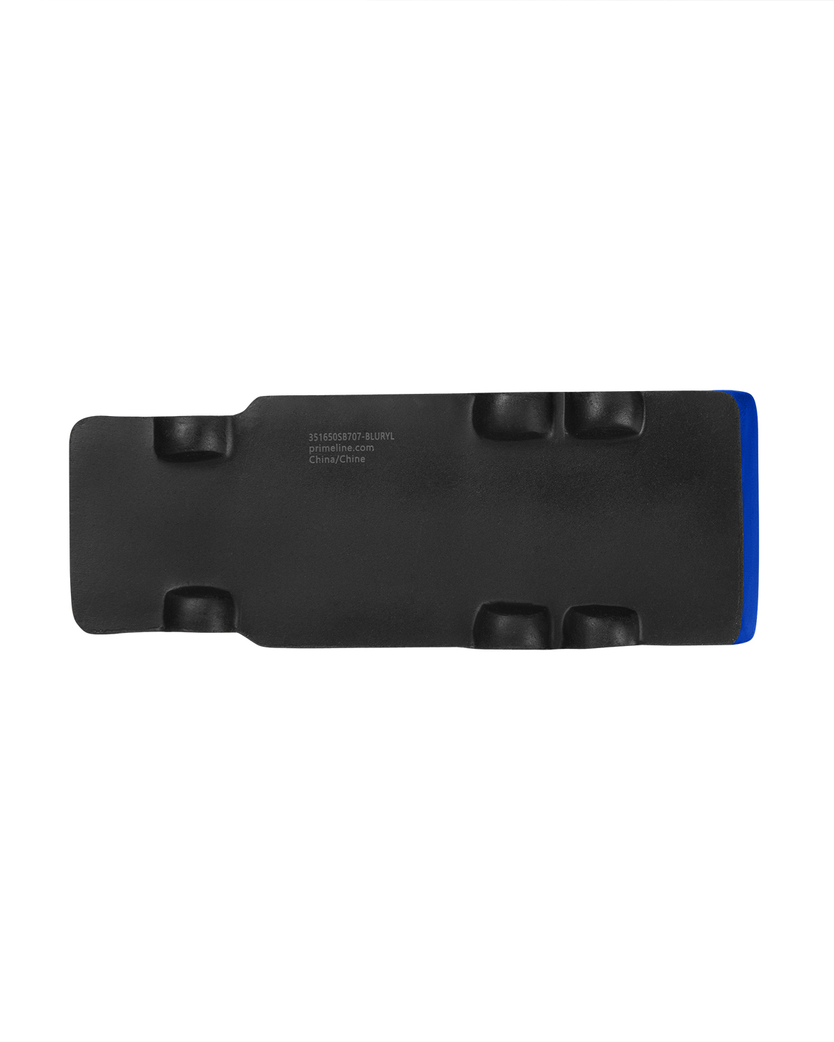 Garbage Truck Shape Stress Ball 3