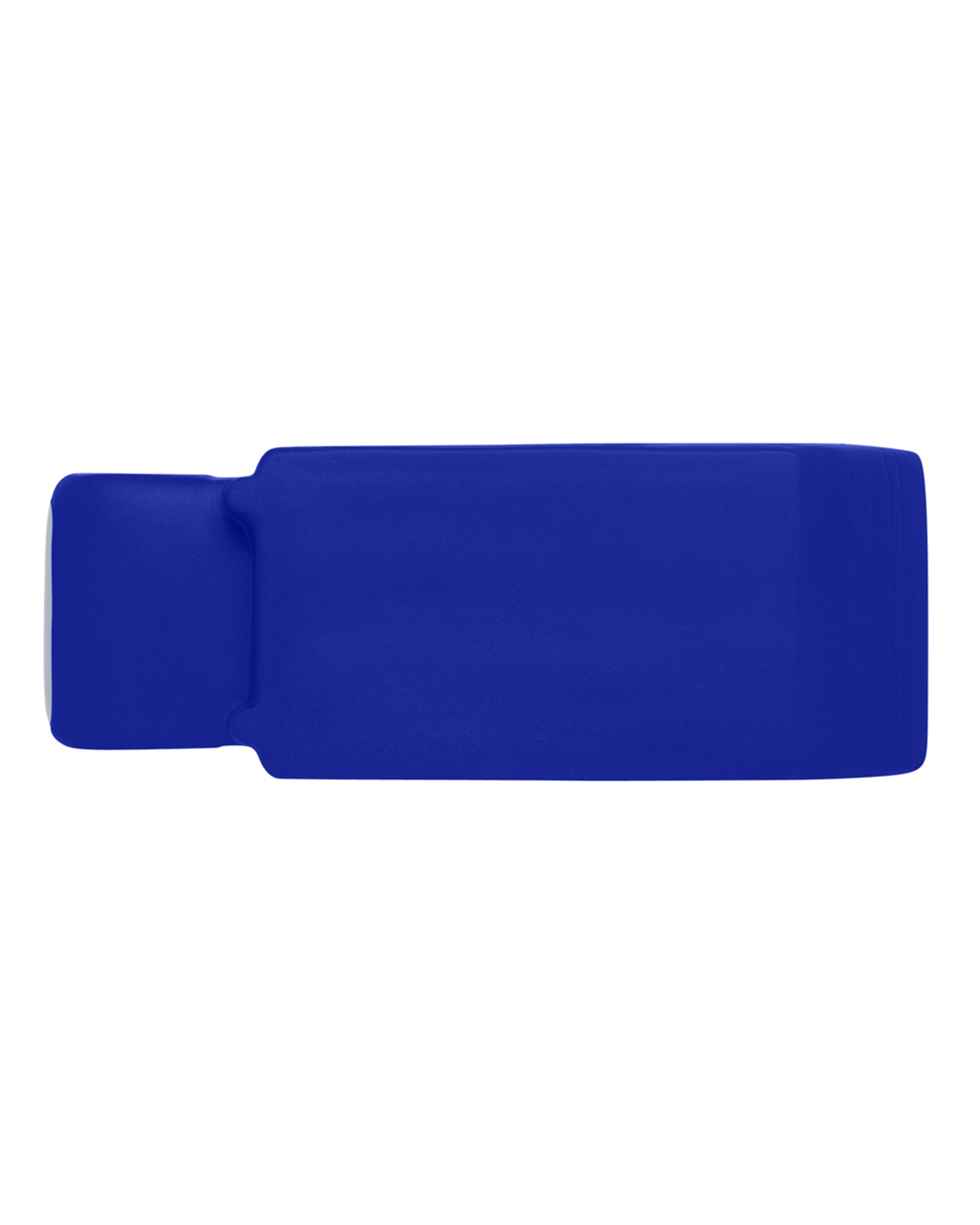Garbage Truck Shape Stress Ball 10