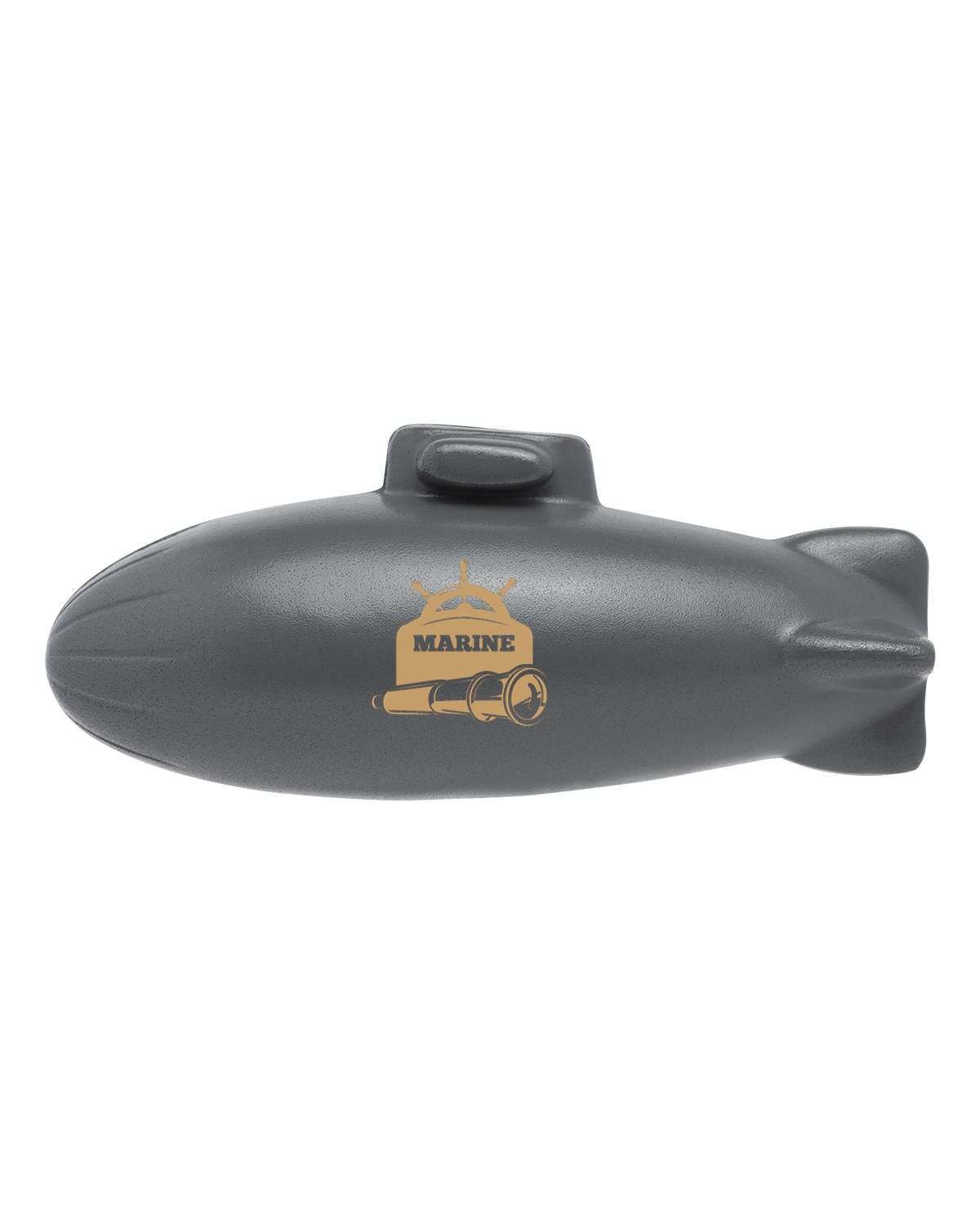 Submarine Shape Stress Ball 1