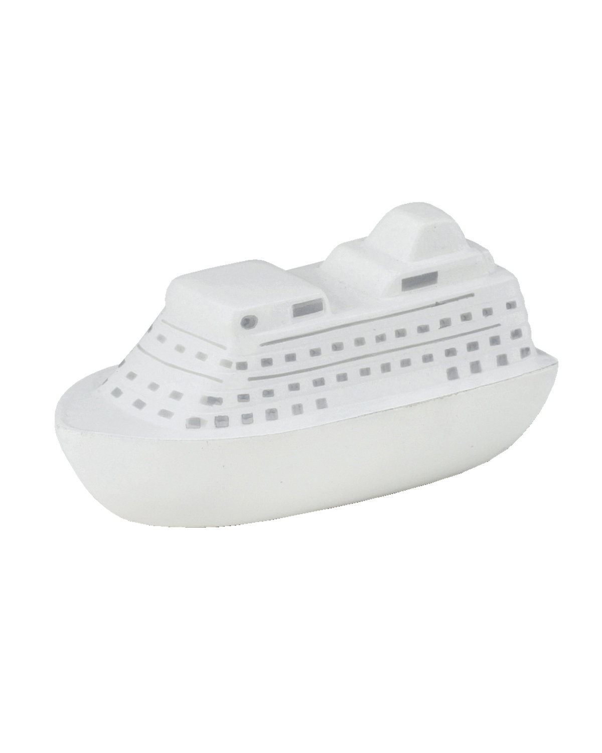 Cruise Ship Shape Stress Ball 2