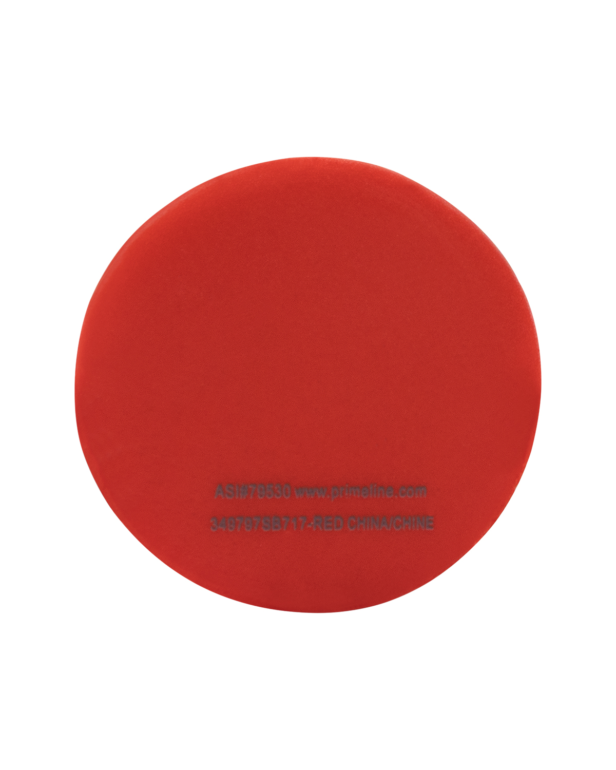 Fire Hydrant Shape Stress Ball Keychain 4