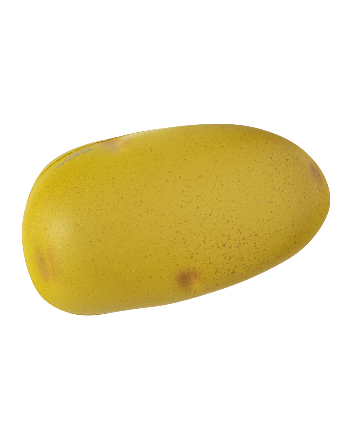Potato Shape Stress Ball 9