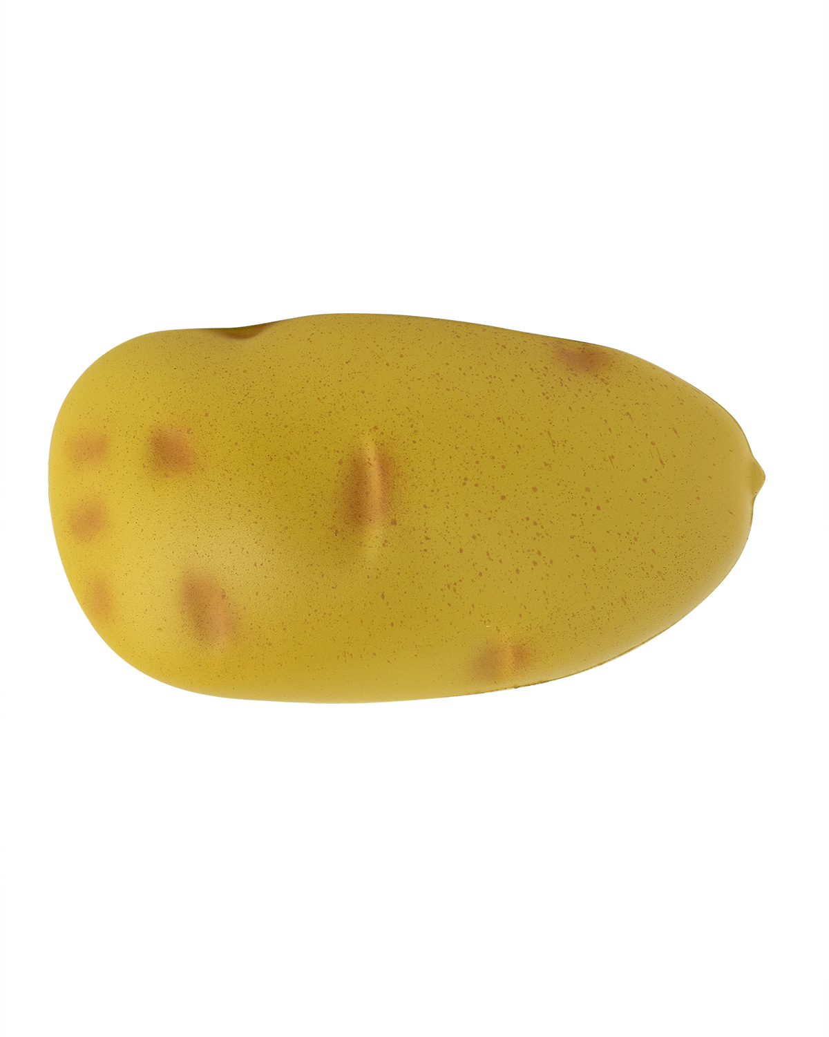 Potato Shape Stress Ball 3