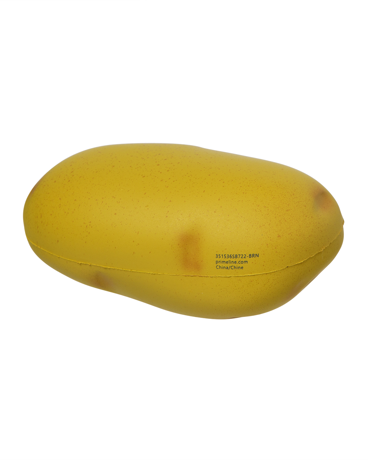 Potato Shape Stress Ball 2