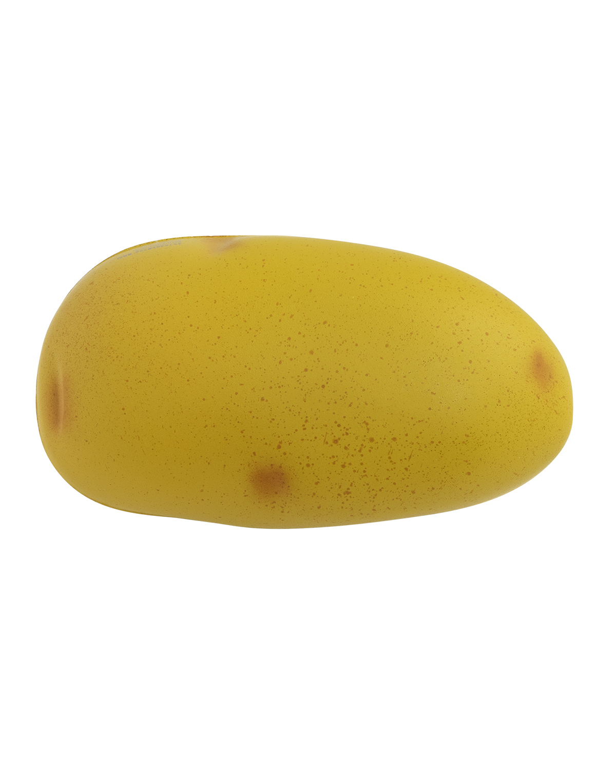 Potato Shape Stress Ball 10