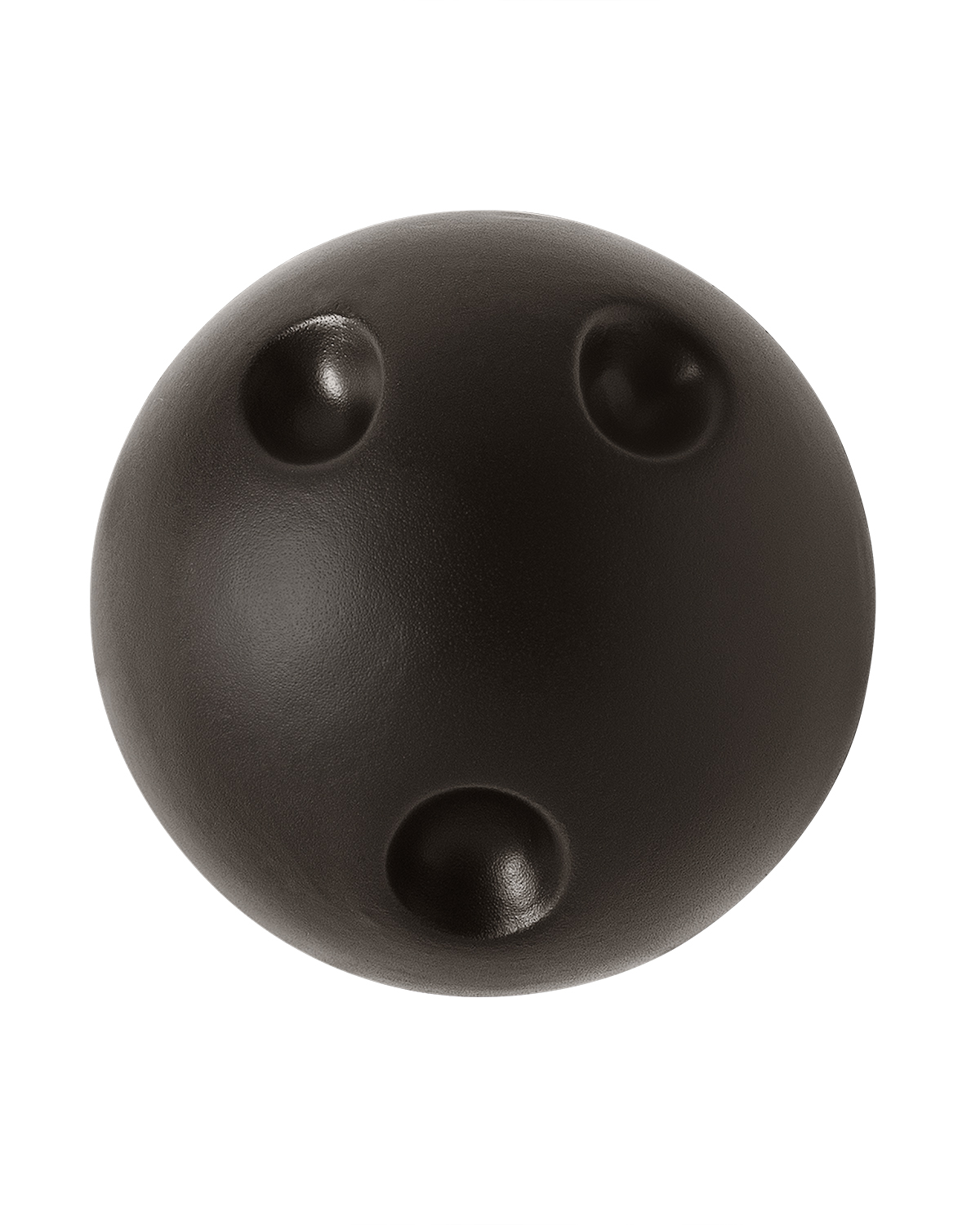Bowling Ball Shape Stress Ball 4