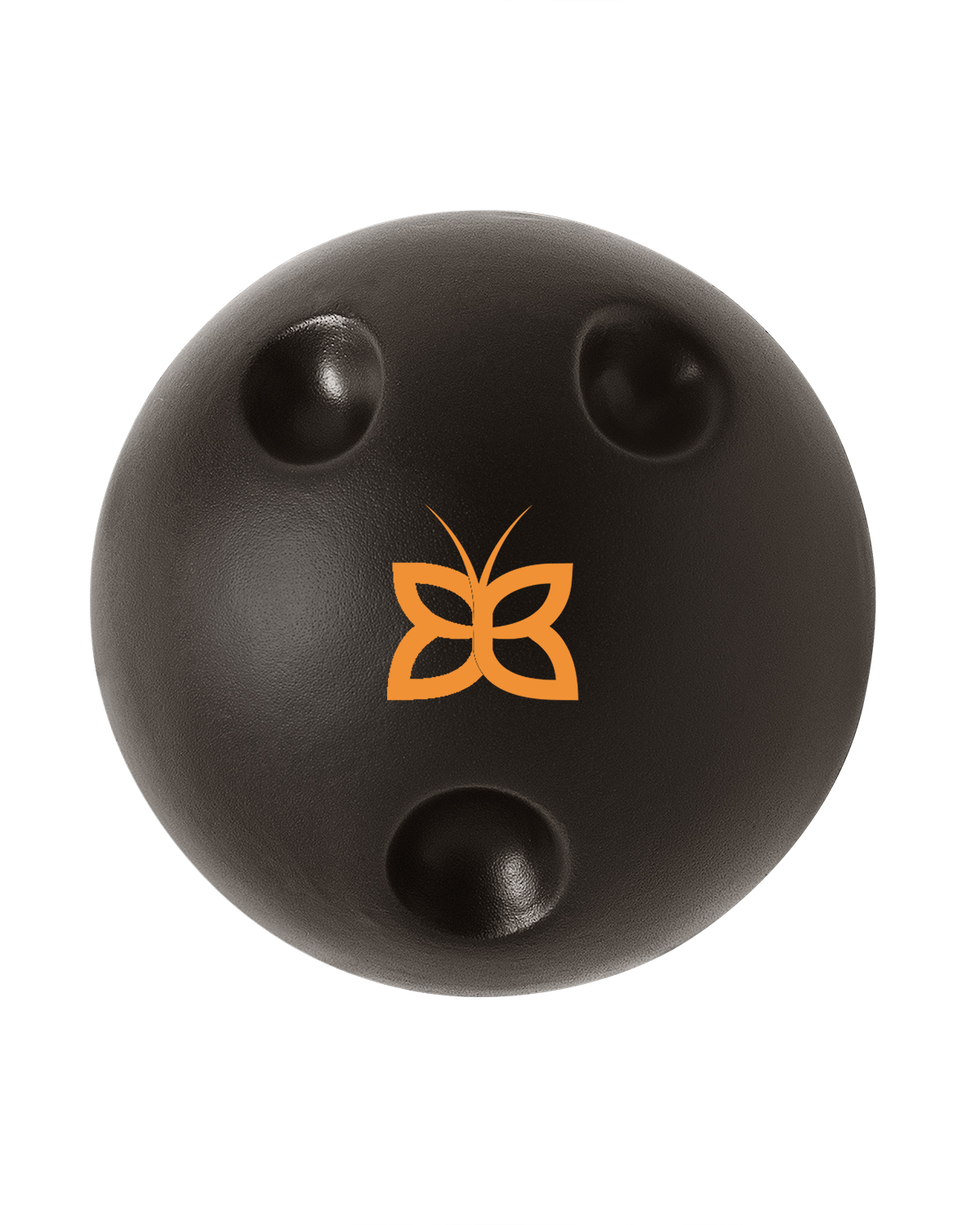 Bowling Ball Shape Stress Ball 3