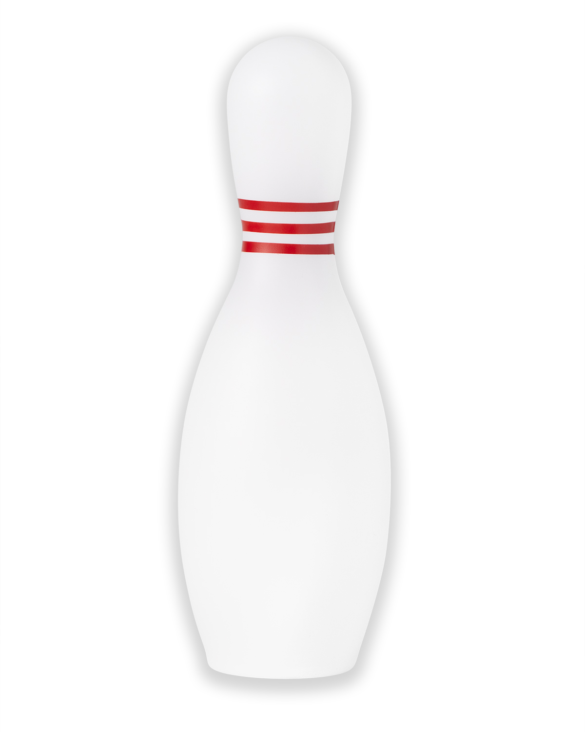 Bowling Pin Shape Stress Ball 6
