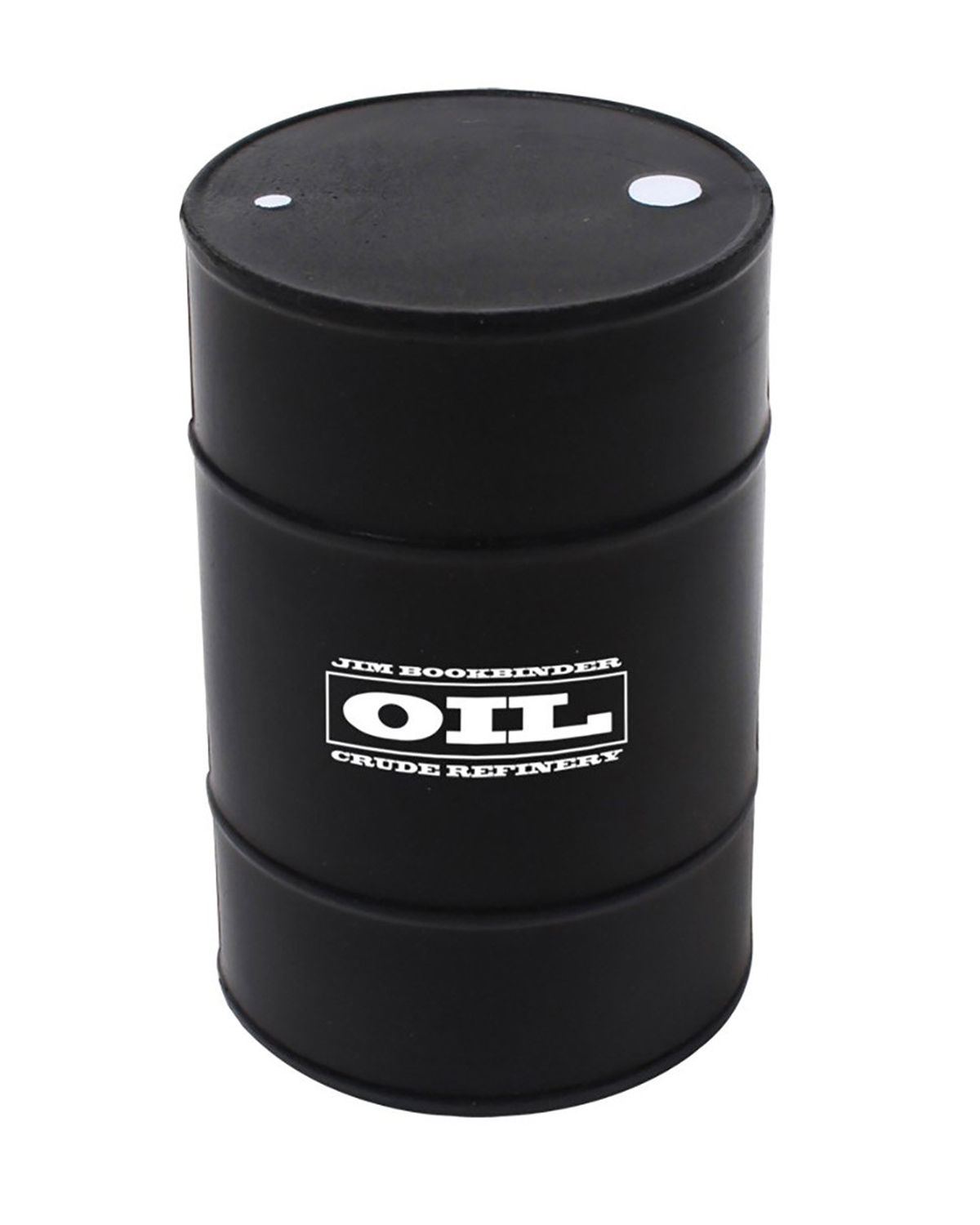 55 Gallon Drum Shape Stress Ball 4