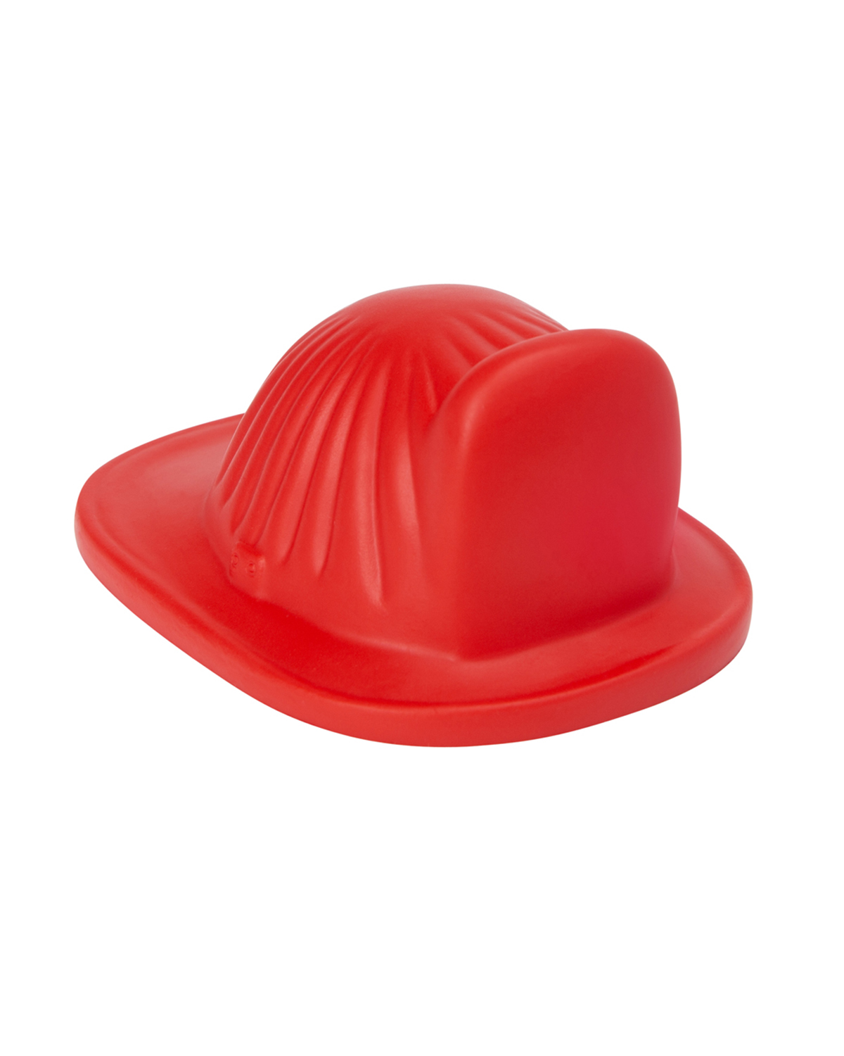 Fireman Hat Shape Stress Ball 1