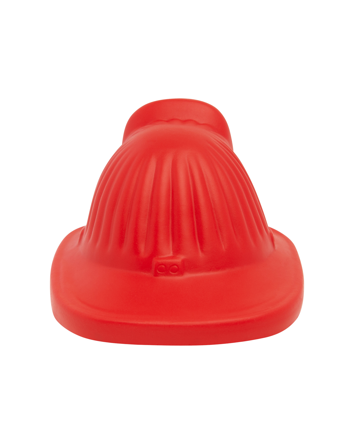 Fireman Hat Shape Stress Ball 12