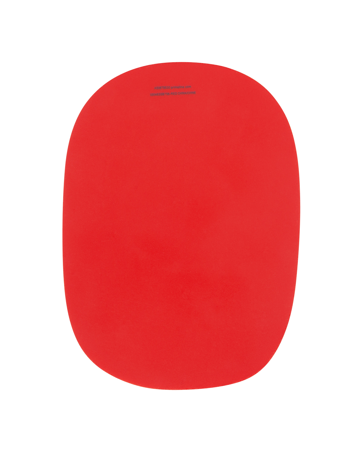 Fireman Hat Shape Stress Ball 3