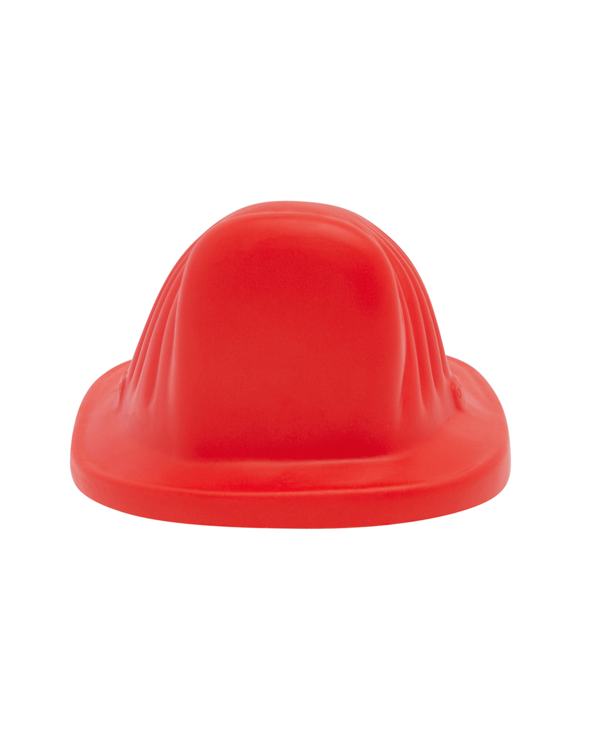 Fireman Hat Shape Stress Ball 4