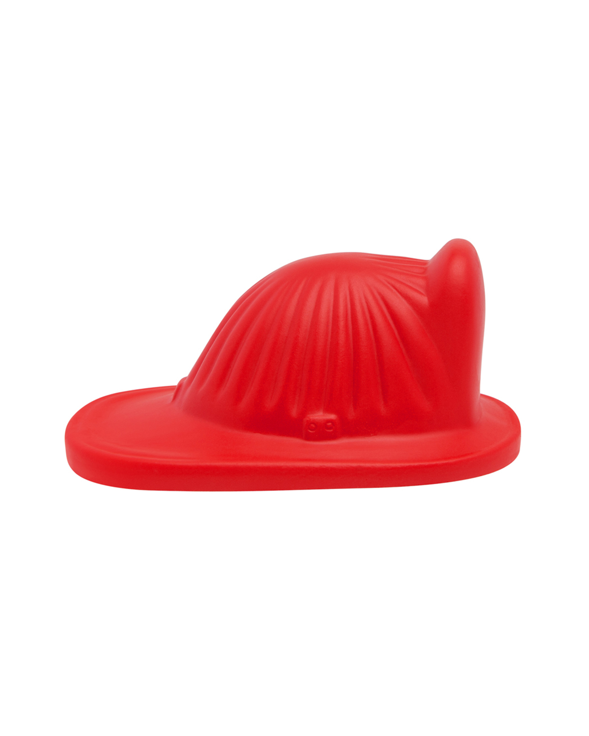 Fireman Hat Shape Stress Ball 2