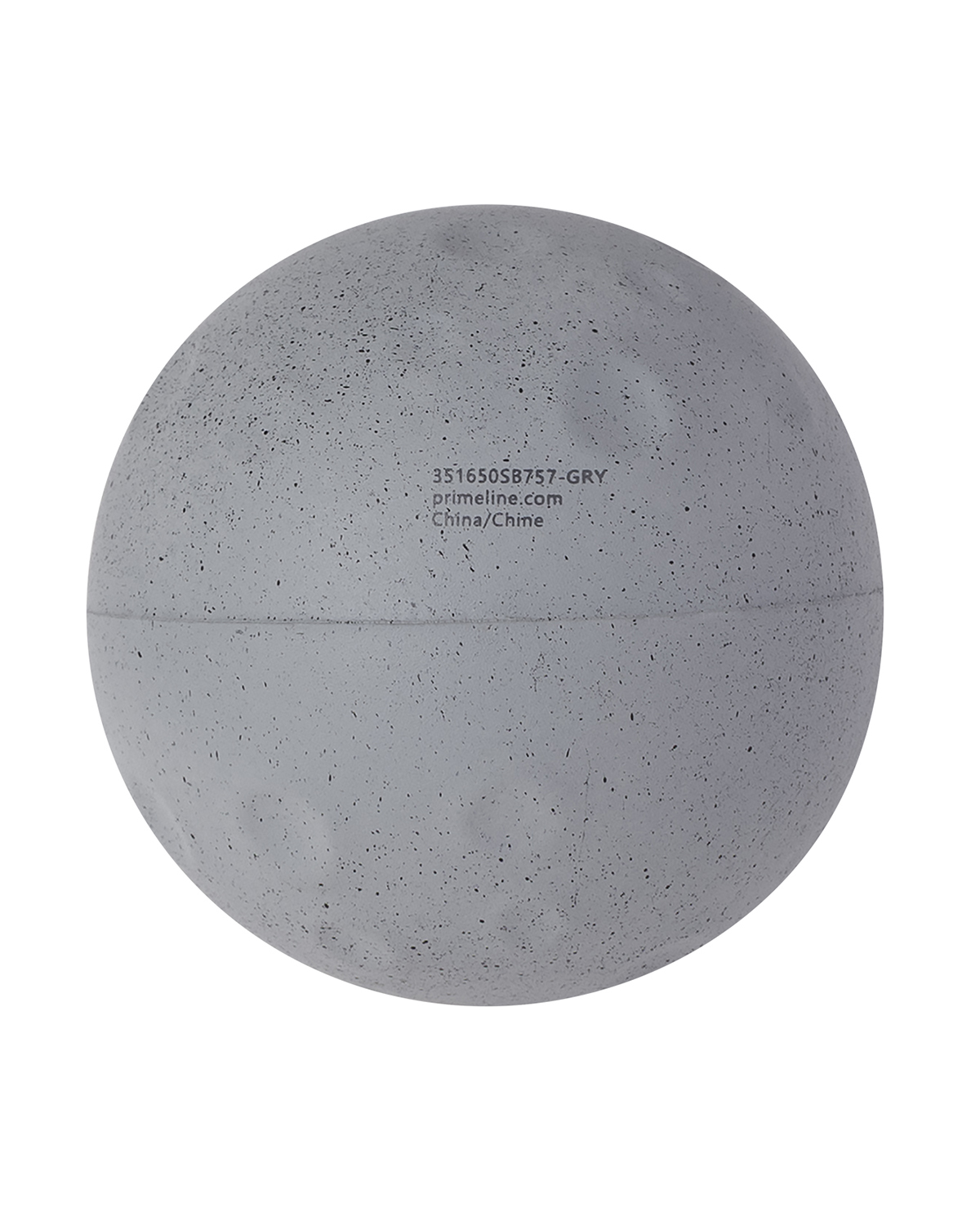 Moon Shape Stress Ball 7
