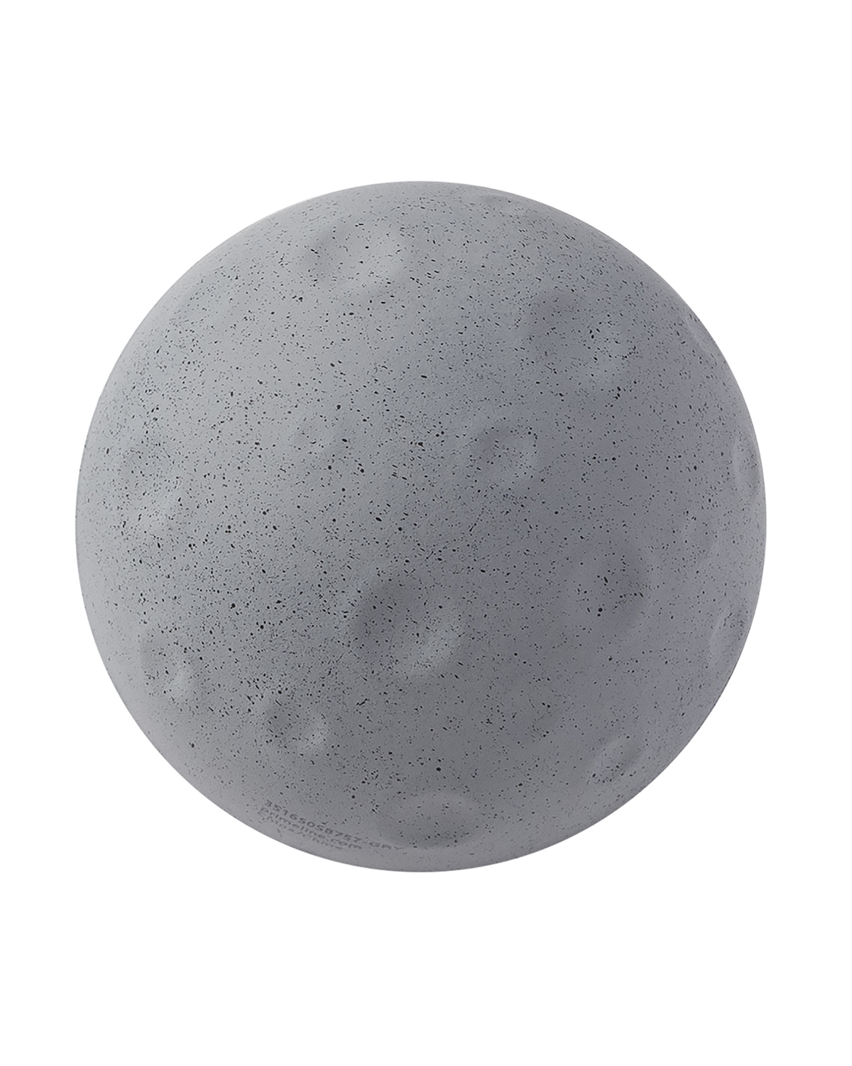 Moon Shape Stress Ball 8