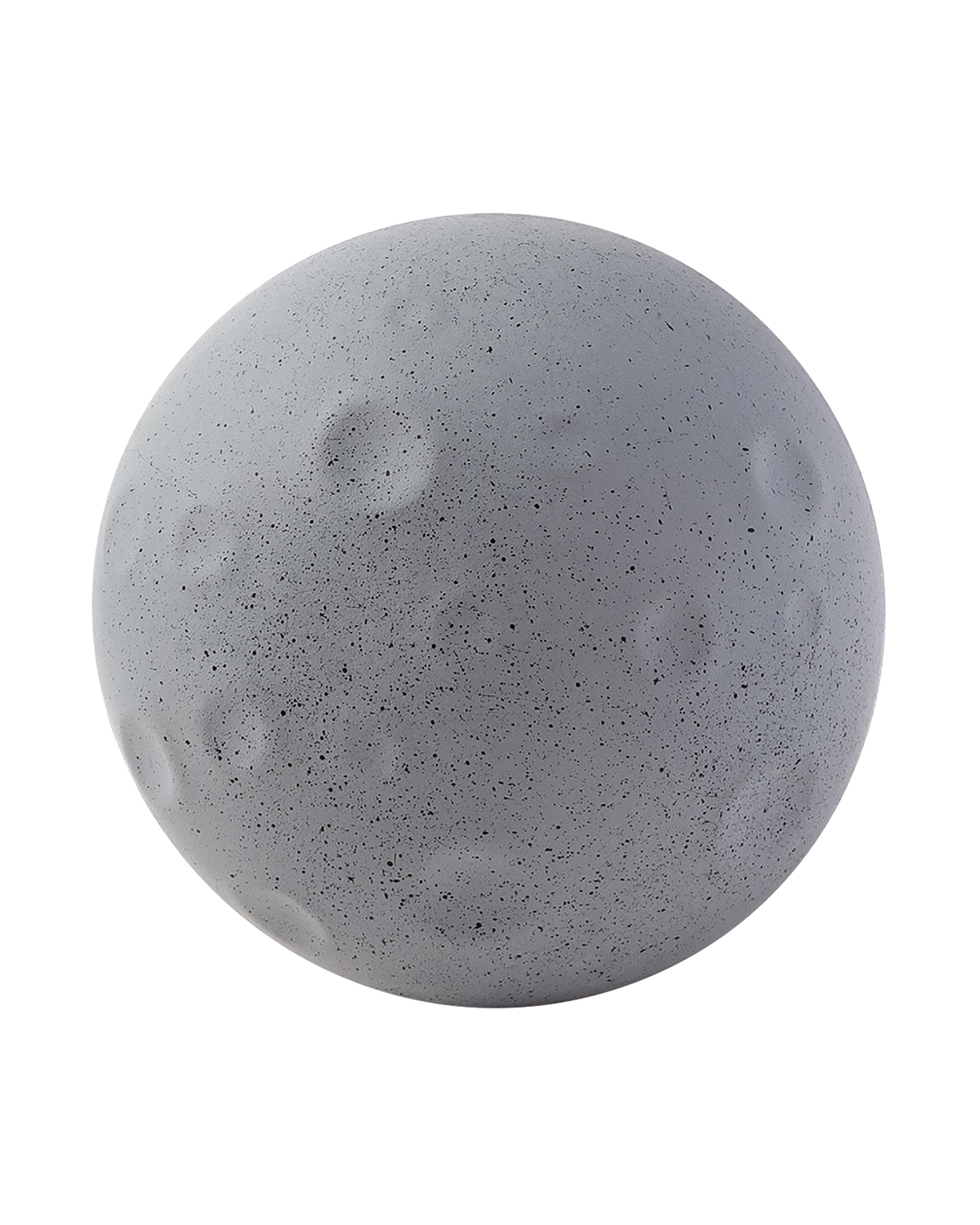 Moon Shape Stress Ball 1