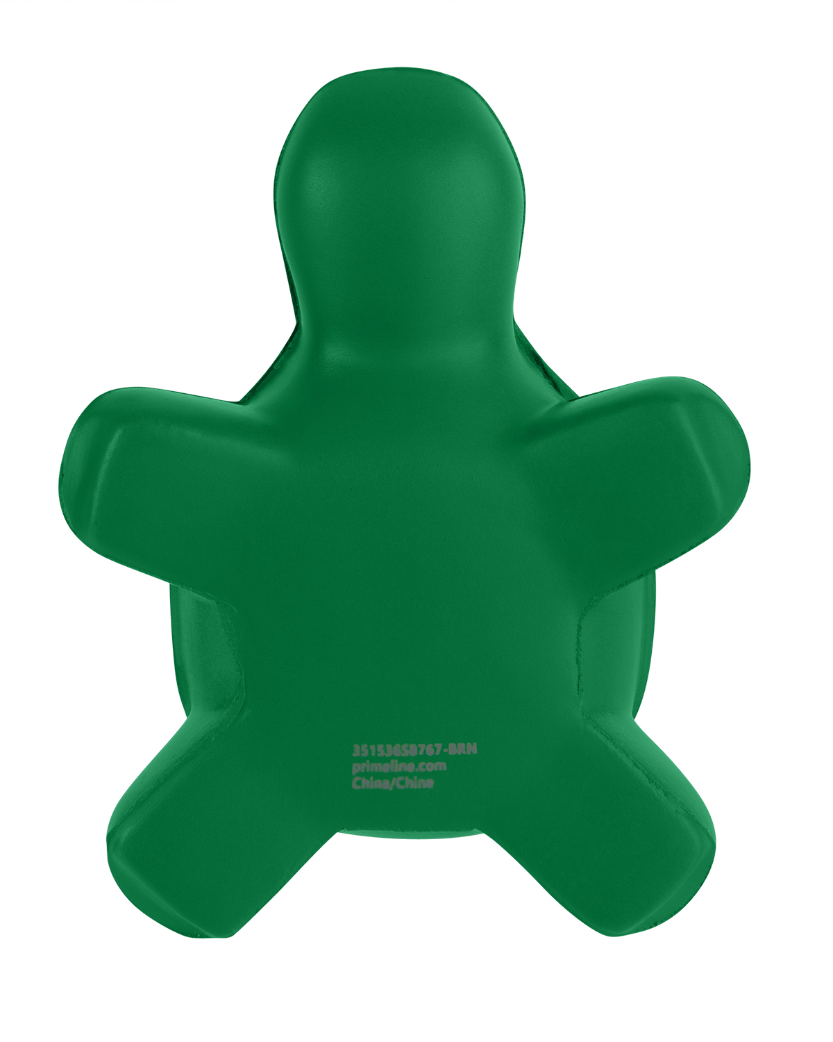 Turtle Shape Stress Ball 12