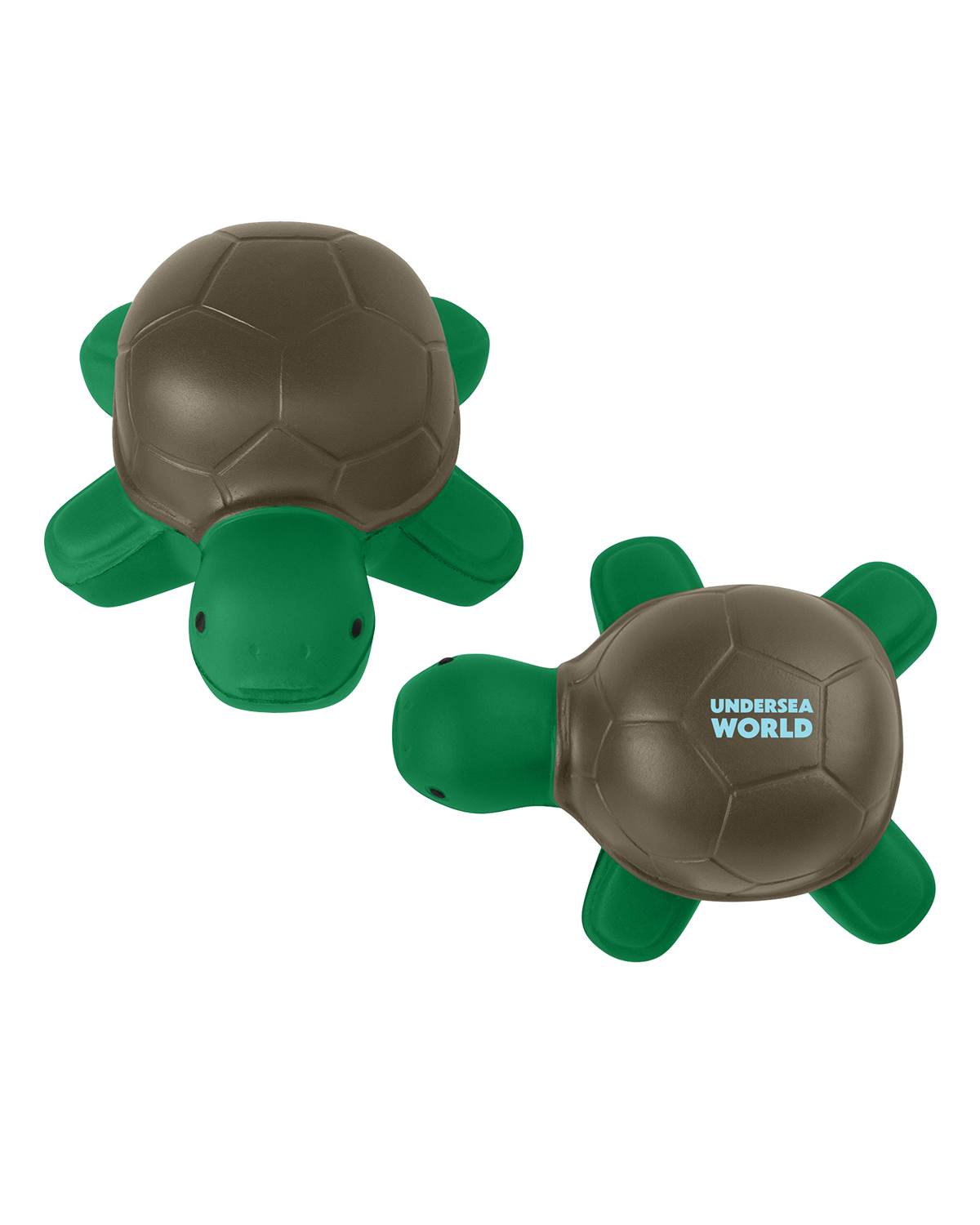 Turtle Shape Stress Ball 3