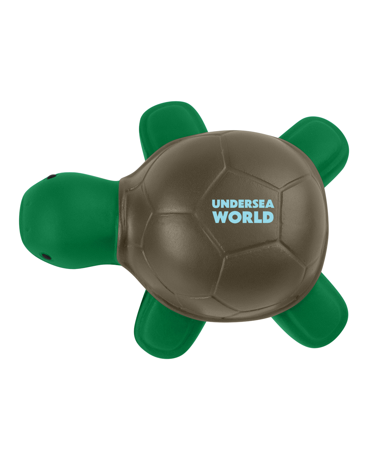 Turtle Shape Stress Ball 1