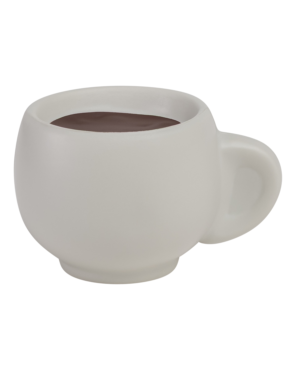 Coffee Cup Shape Stress Ball 10