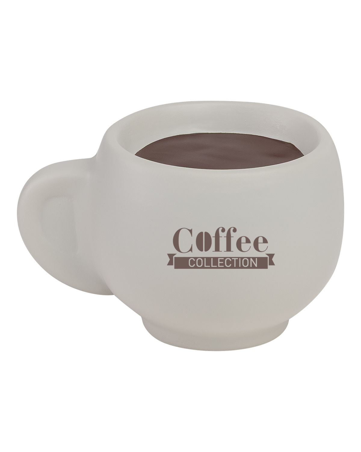Coffee Cup Shape Stress Ball 9