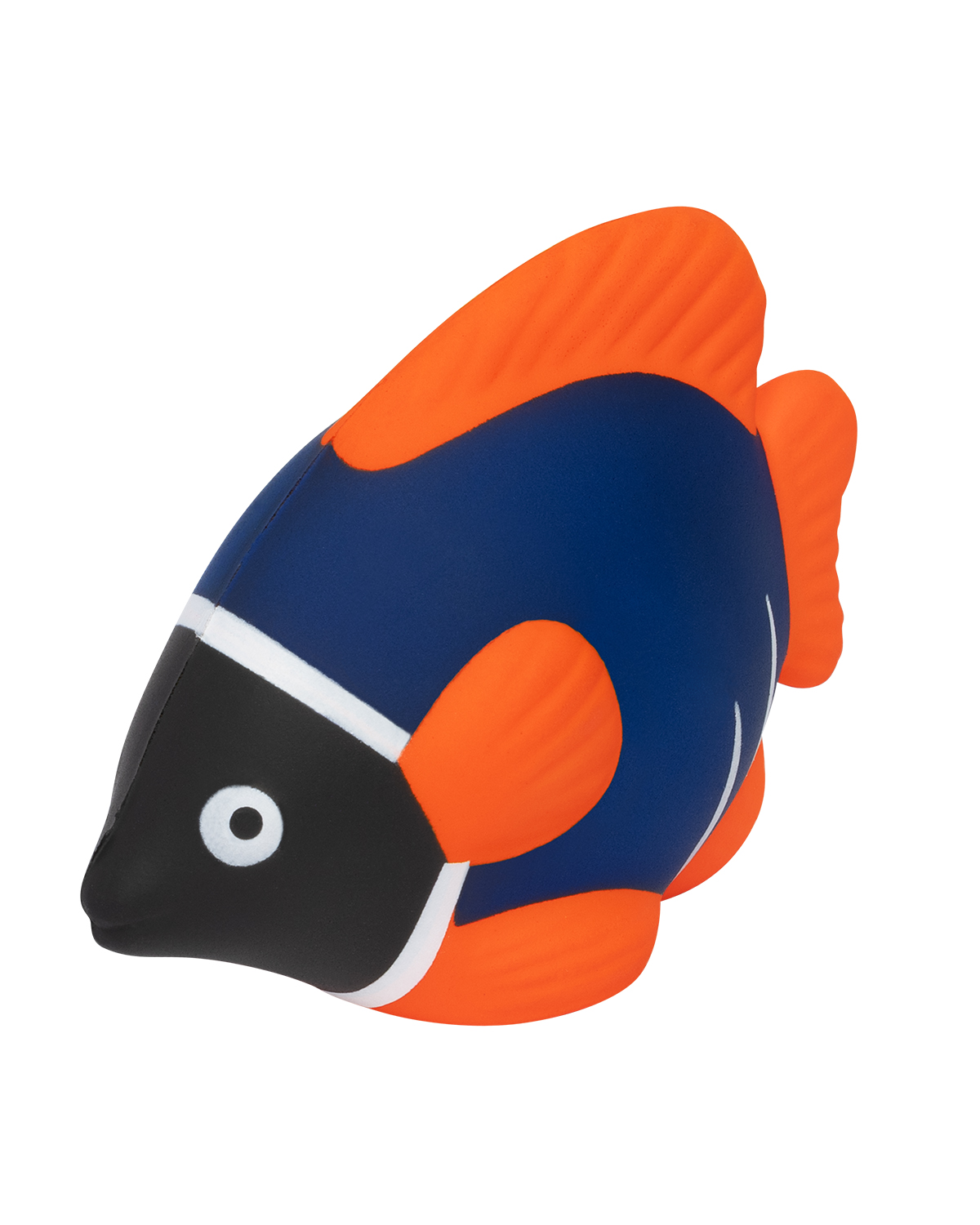 Tropical Fish Shape Stress Reliever 5