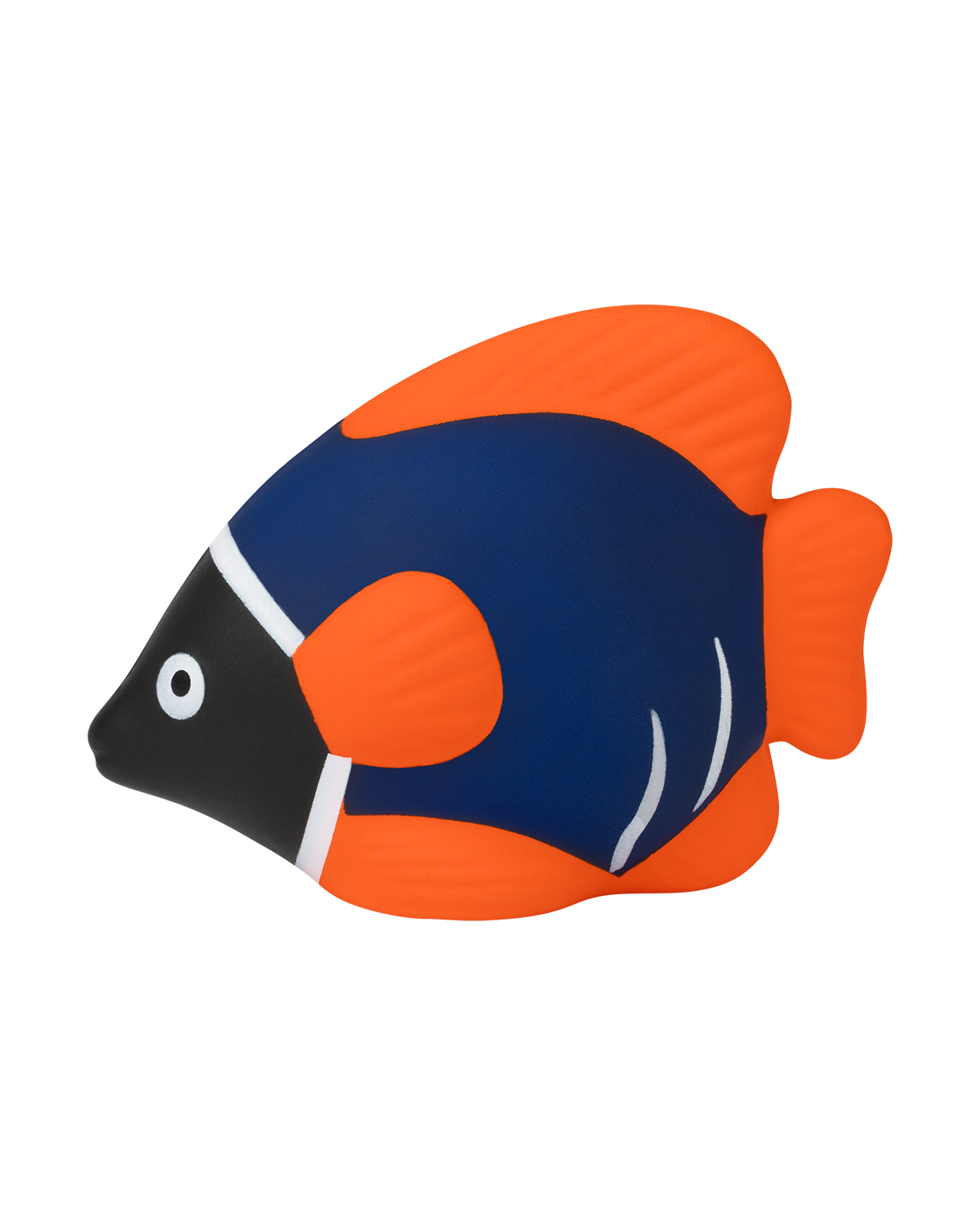 Tropical Fish Shape Stress Reliever 3