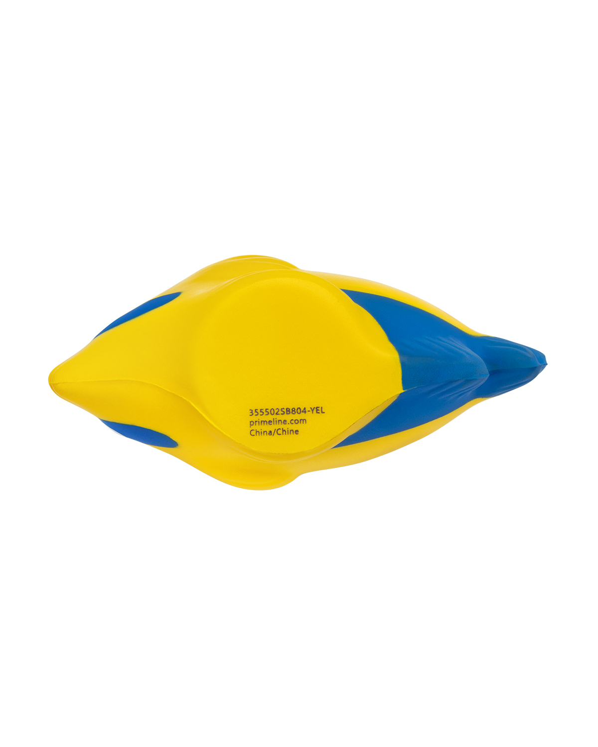 Tropical Fish Shape Stress Reliever 8
