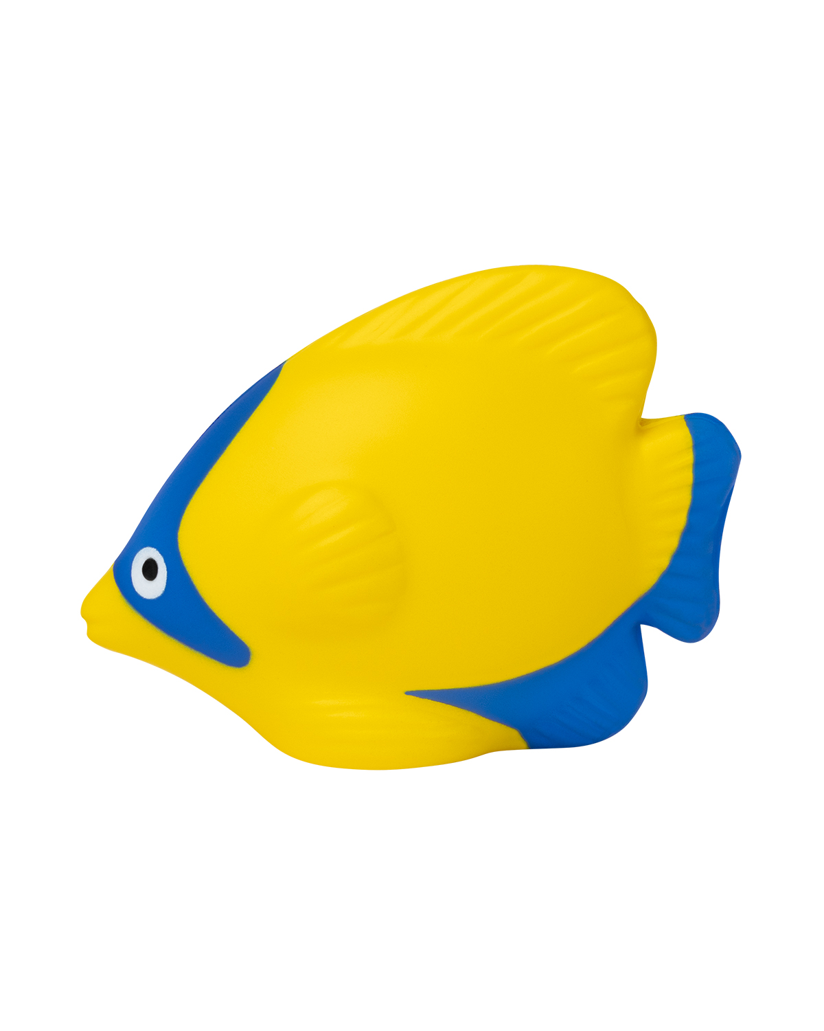 Tropical Fish Shape Stress Reliever 7