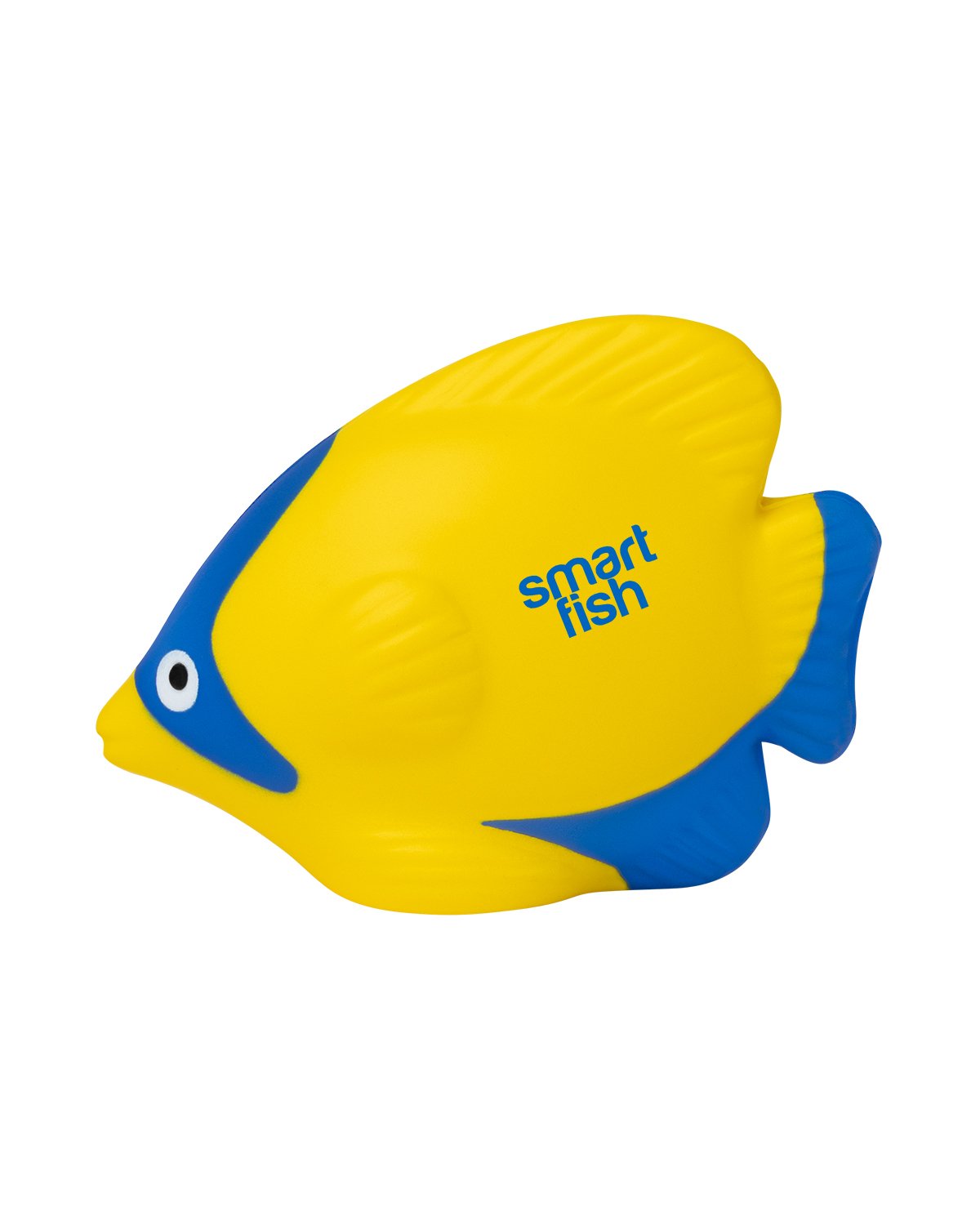 Tropical Fish Shape Stress Reliever 6