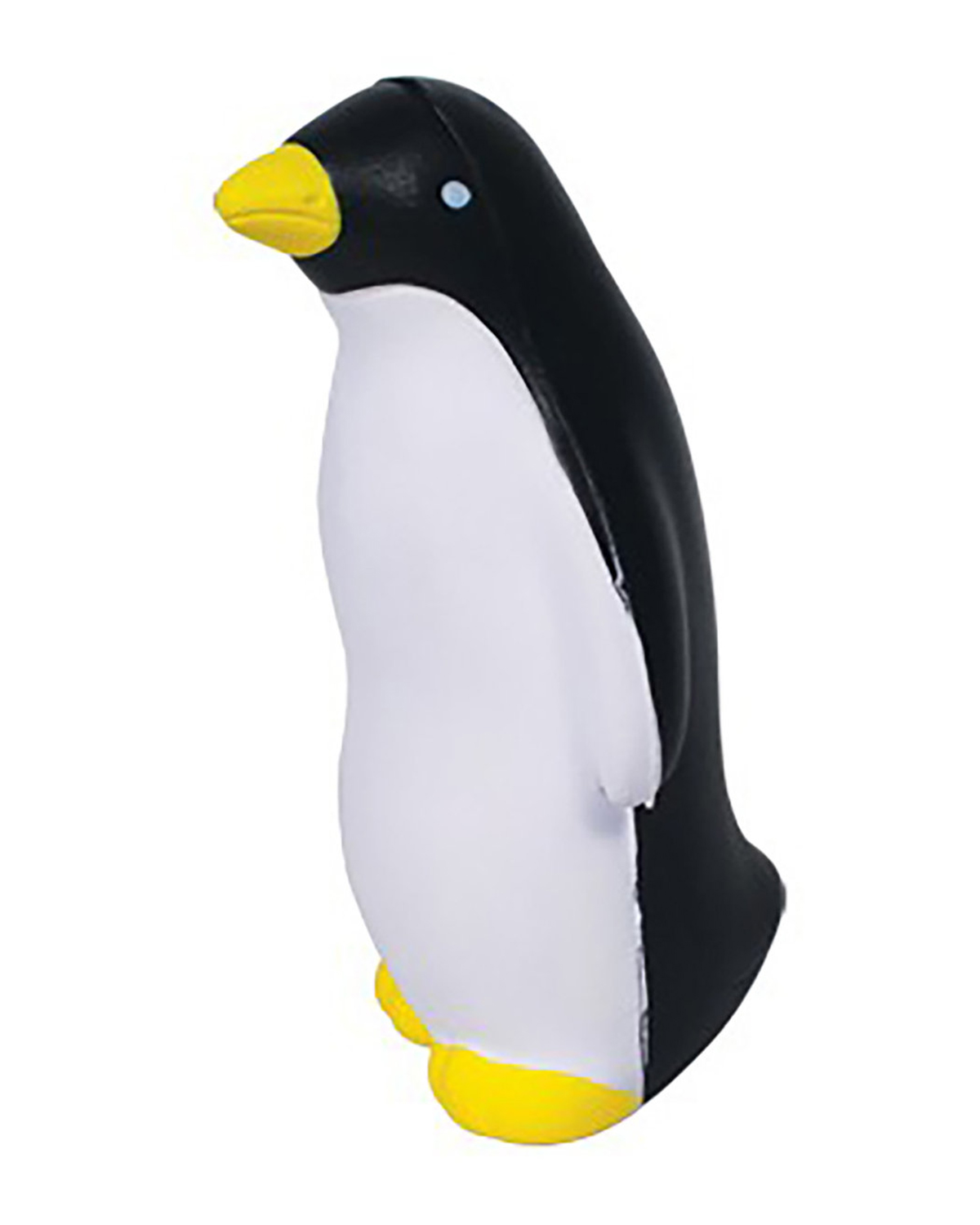 Penguin Shape Stress Ball 3