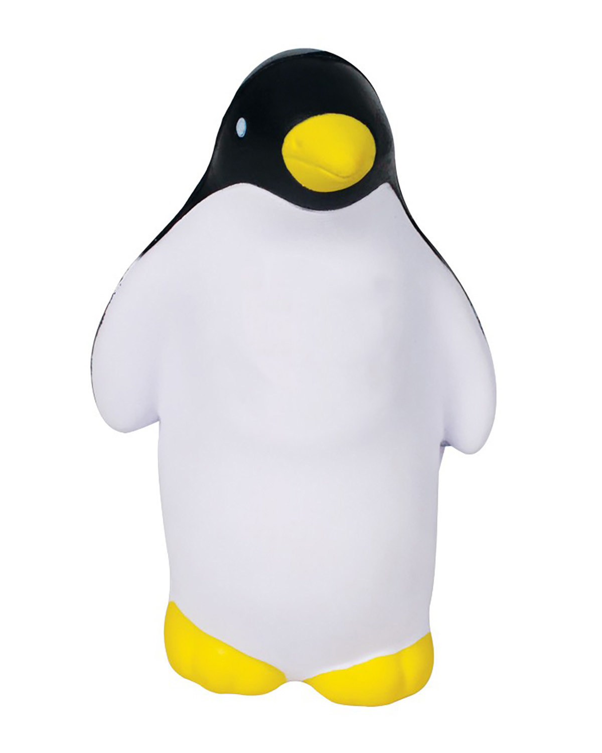 Penguin Shape Stress Ball 8