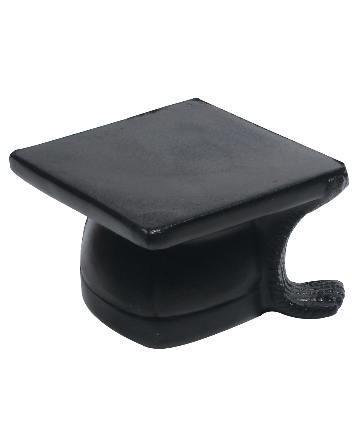 Graduation Cap Shape Stress Ball 2
